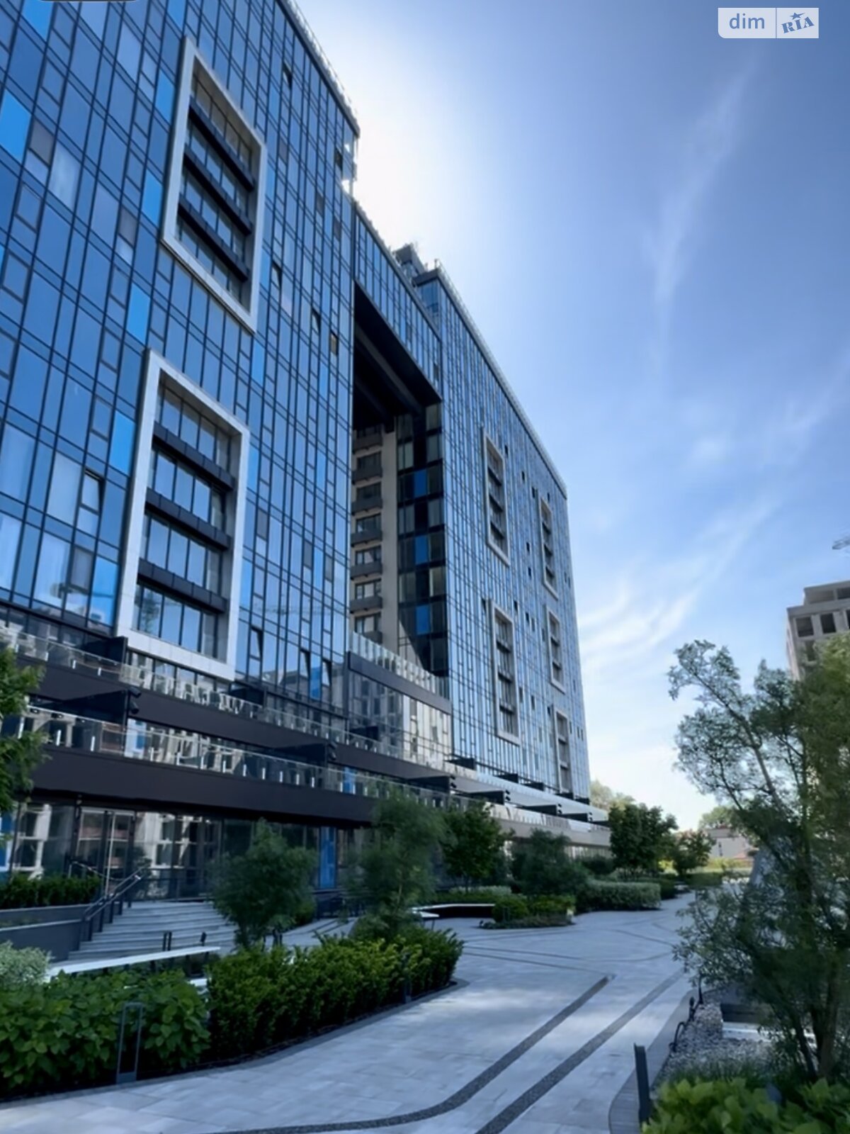 Продажа двухкомнатной квартиры в Днепре, на ул. Вернадского Владимира 35Н, район Парк Шевченко фото 1 Продажа двухкомнатной квартиры в Днепре, на ул. Вернадского Владимира 35Н, район Парк Шевченко фото 1