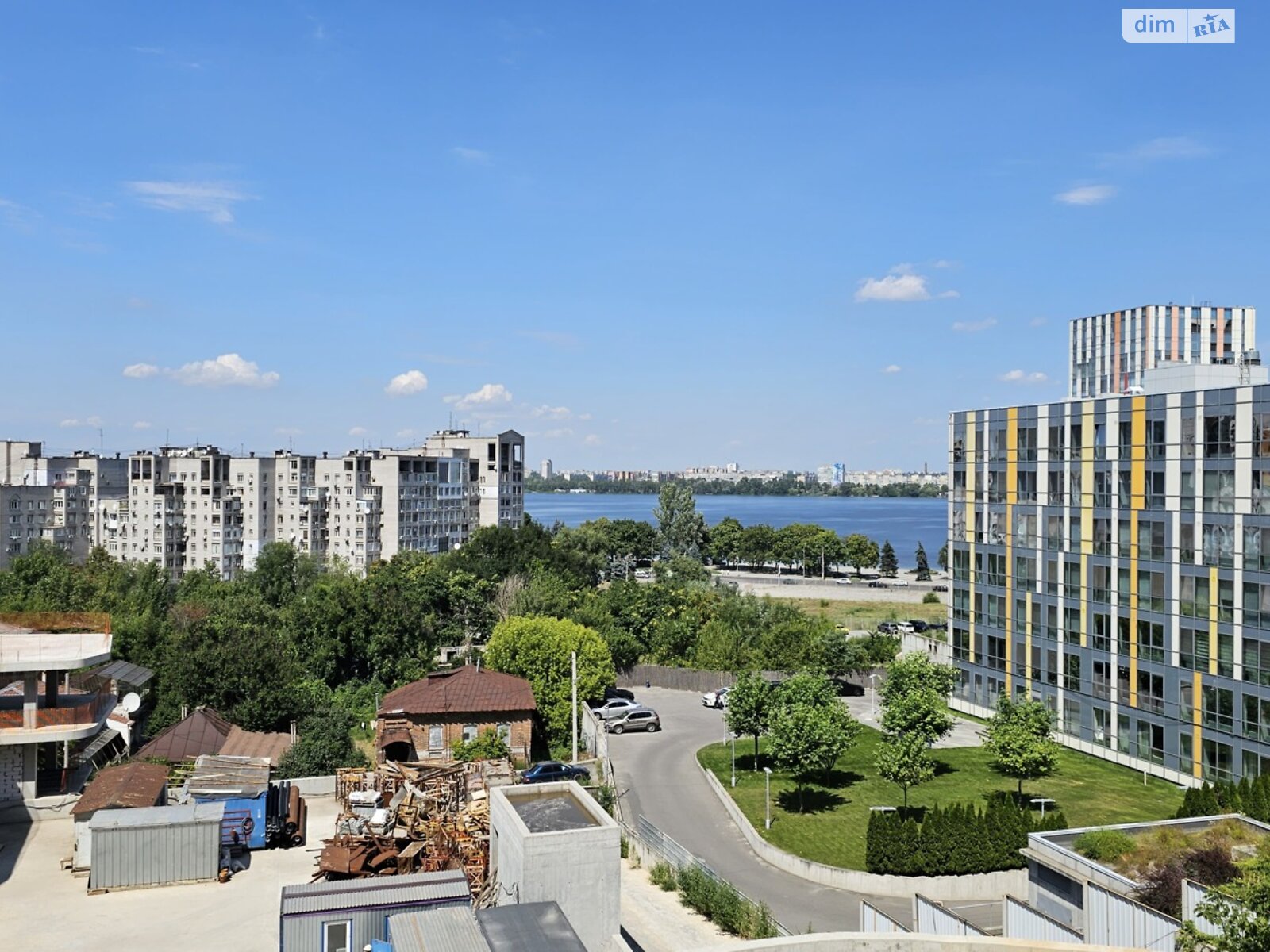 Продаж однокімнатної квартири в Дніпрі, на вул. Вернадського Володимира 35Н, район Парк Шевченка фото 1 Продаж однокімнатної квартири в Дніпрі, на вул. Вернадського Володимира 35Н, район Парк Шевченка фото 1