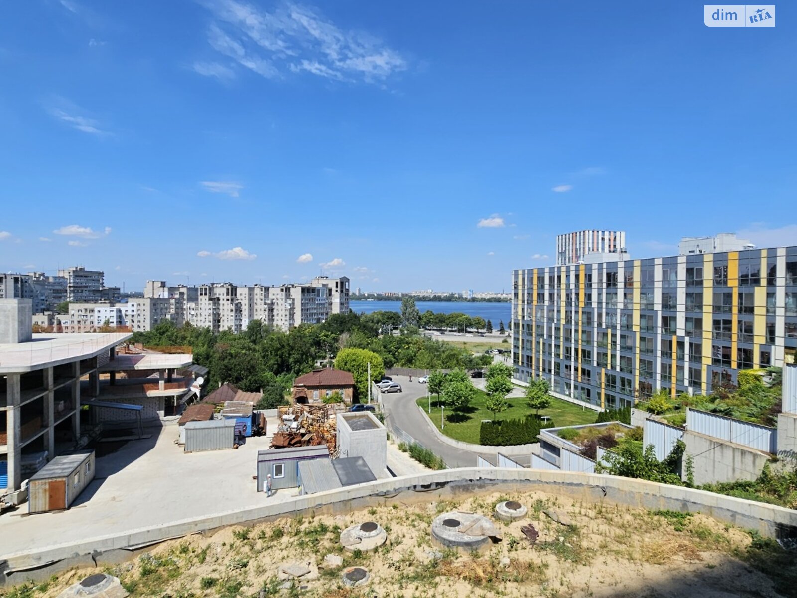 Продаж однокімнатної квартири в Дніпрі, на вул. Вернадського Володимира 35Н, район Парк Шевченка фото 1 Продаж однокімнатної квартири в Дніпрі, на вул. Вернадського Володимира 35Н, район Парк Шевченка фото 1