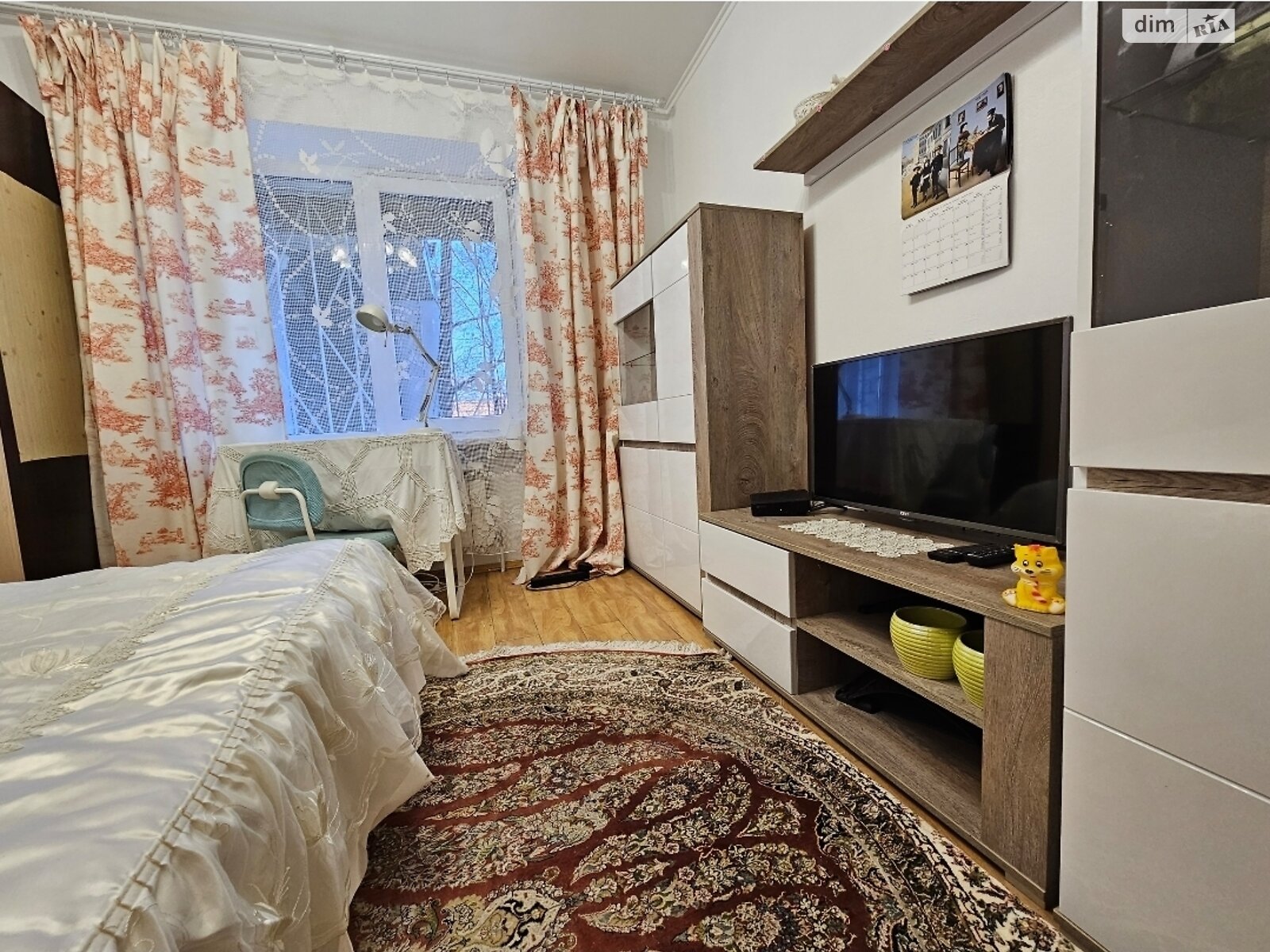 Продаж двокімнатної квартири в Дніпрі, на вул. Вернадського Володимира 35, район Парк Шевченка фото 1 Продаж двокімнатної квартири в Дніпрі, на вул. Вернадського Володимира 35, район Парк Шевченка фото 1