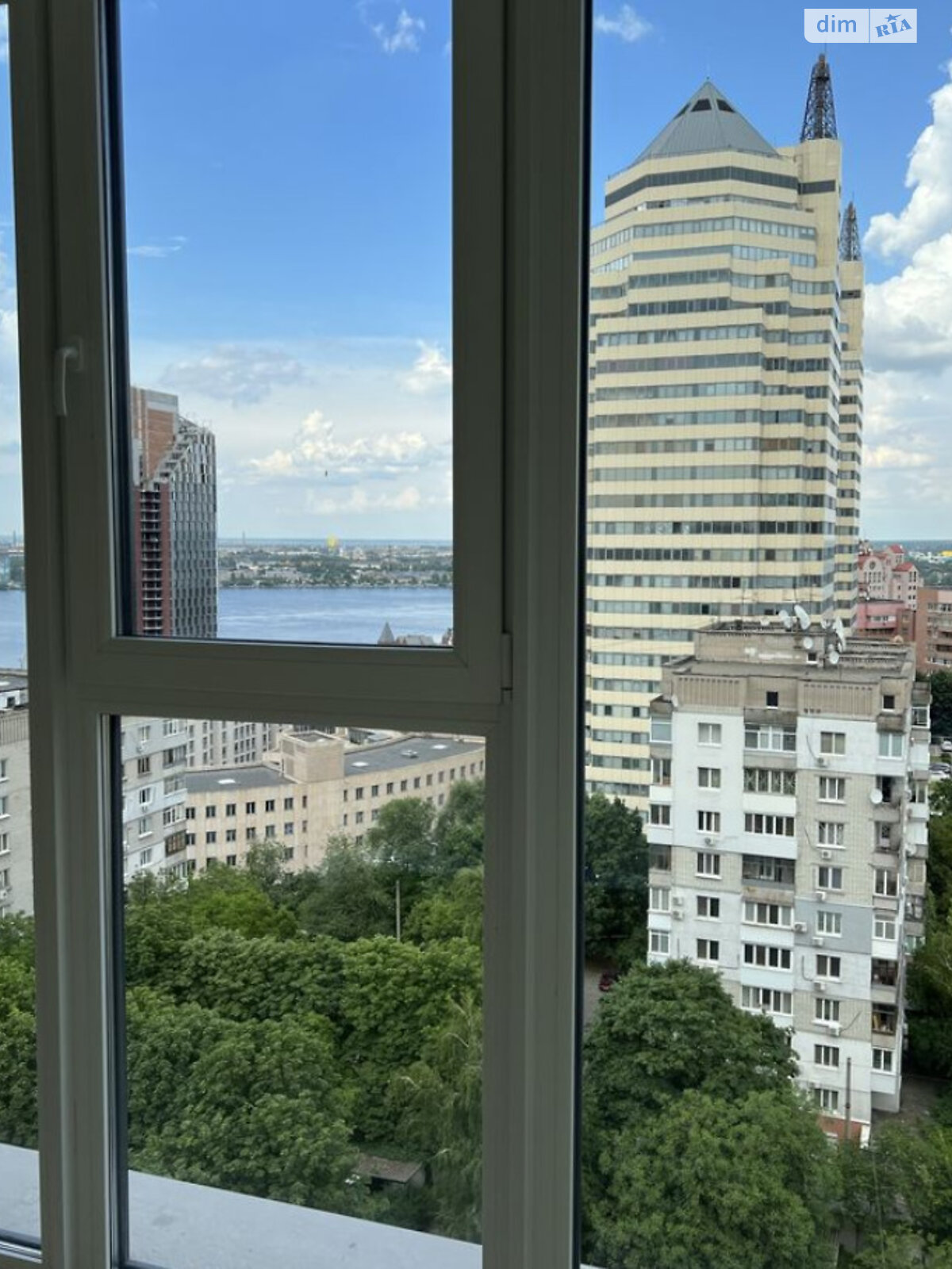 Продаж трикімнатної квартири в Дніпрі, на вул. Вернадського Володимира 29К, район Парк Шевченка фото 1 Продаж трикімнатної квартири в Дніпрі, на вул. Вернадського Володимира 29К, район Парк Шевченка фото 1