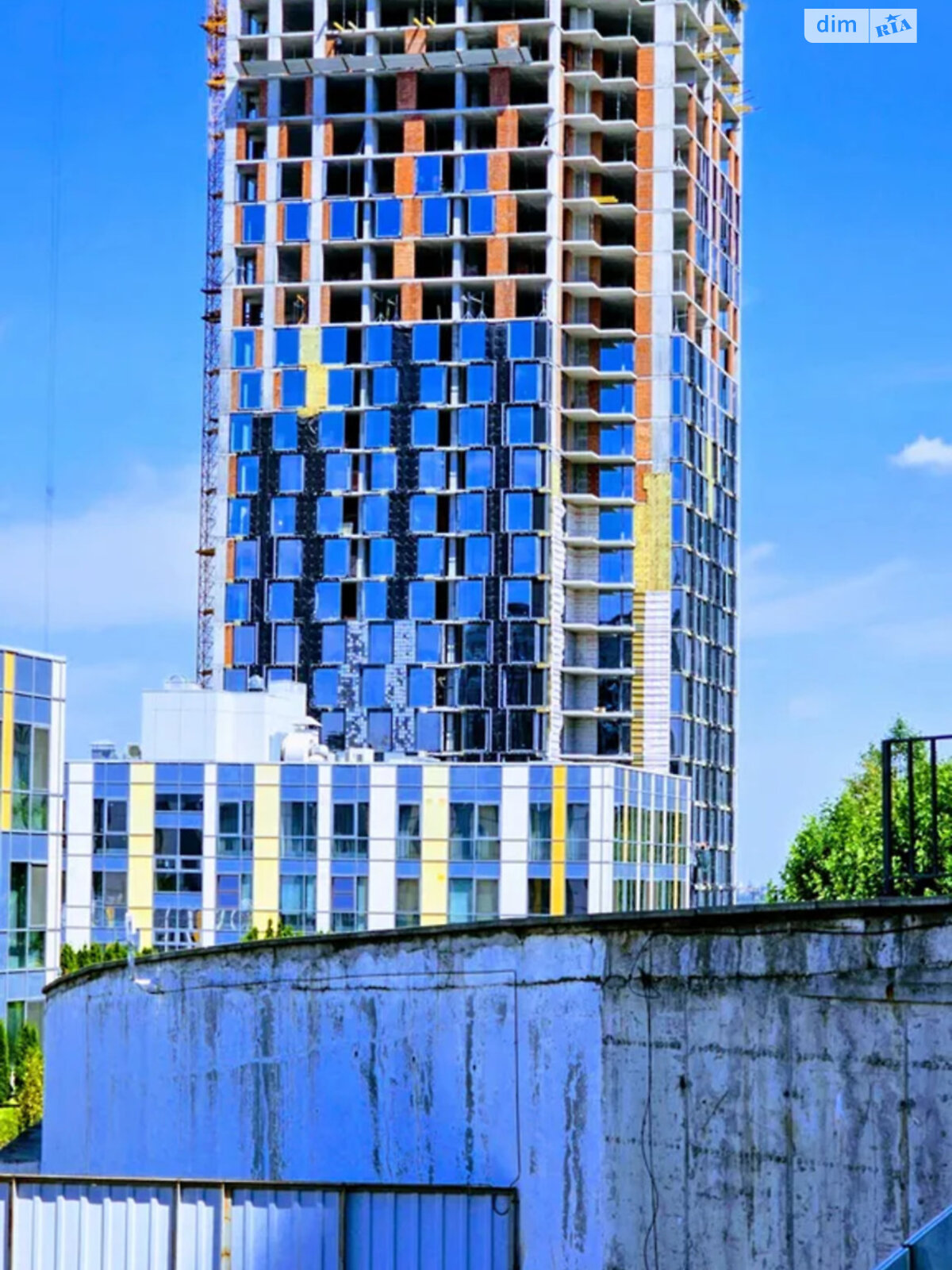 Продажа двухкомнатной квартиры в Днепре, на ул. Вернадского Владимира 35Н, район Парк Шевченко фото 1 Продажа двухкомнатной квартиры в Днепре, на ул. Вернадского Владимира 35Н, район Парк Шевченко фото 1
