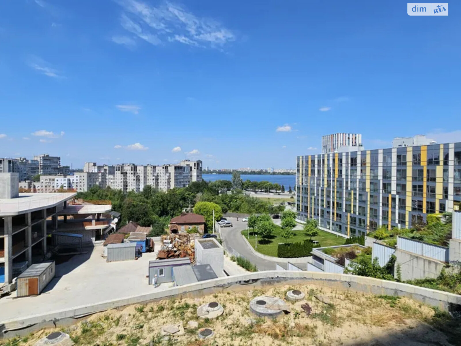 Продажа двухкомнатной квартиры в Днепре, на ул. Вернадского Владимира 35Н, район Парк Шевченко фото 1 Продажа двухкомнатной квартиры в Днепре, на ул. Вернадского Владимира 35Н, район Парк Шевченко фото 1