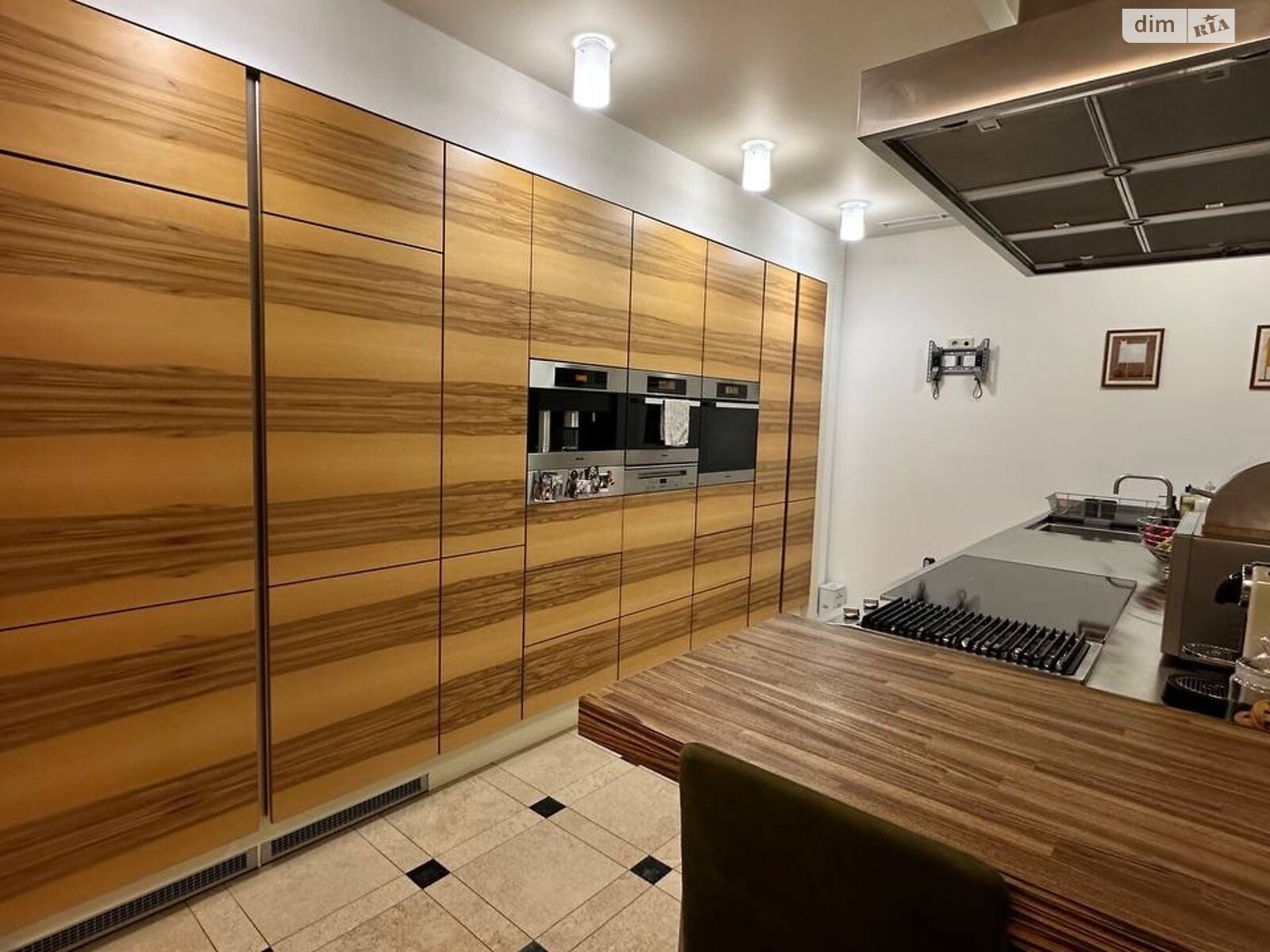 Продажа трехкомнатной квартиры в Днепре, на ул. Вернадского Владимира 35Т, район Парк Шевченко фото 1 Продажа трехкомнатной квартиры в Днепре, на ул. Вернадского Владимира 35Т, район Парк Шевченко фото 1