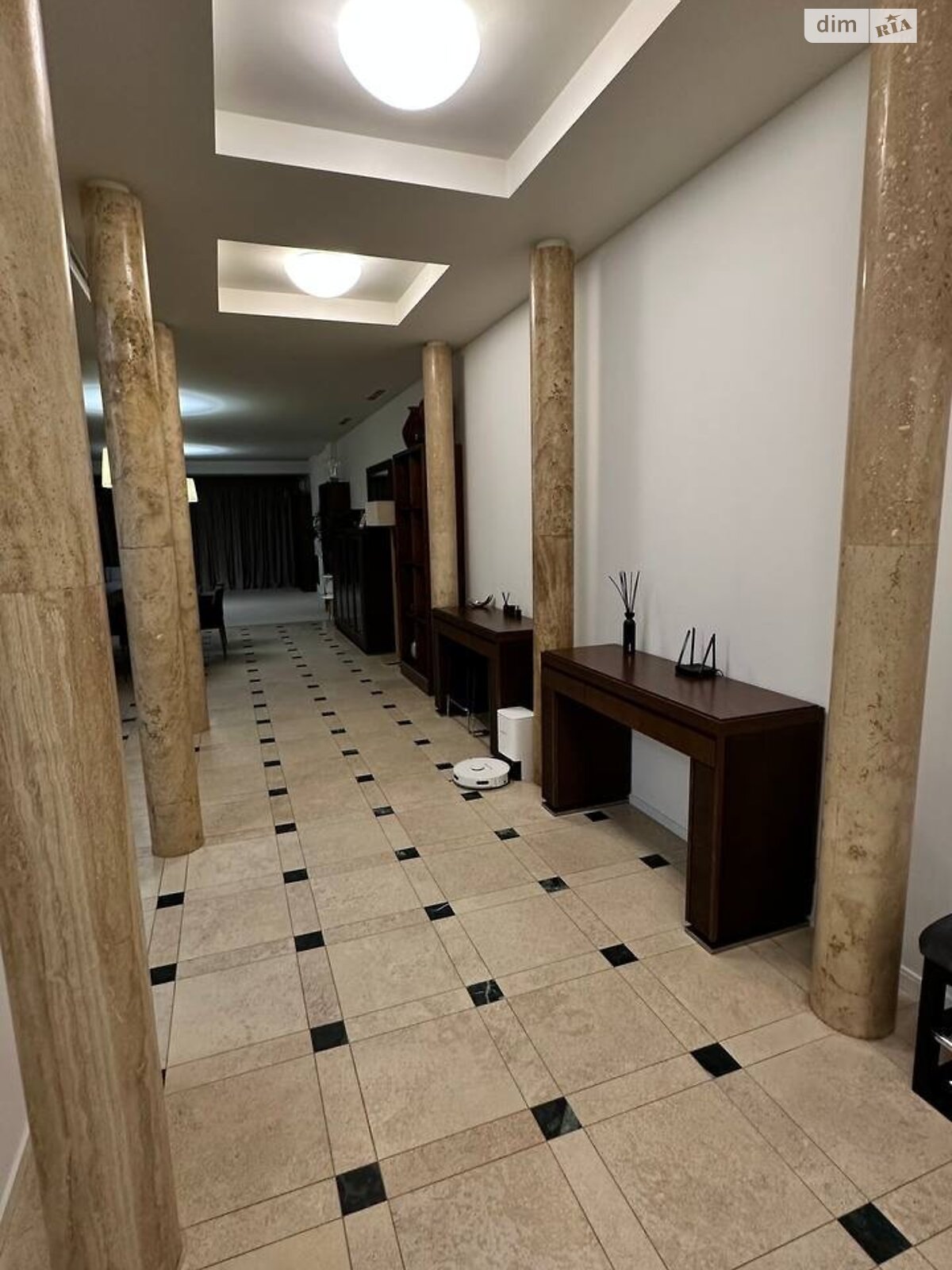 Продажа трехкомнатной квартиры в Днепре, на ул. Вернадского Владимира 35Т, район Парк Шевченко фото 1 Продажа трехкомнатной квартиры в Днепре, на ул. Вернадского Владимира 35Т, район Парк Шевченко фото 1