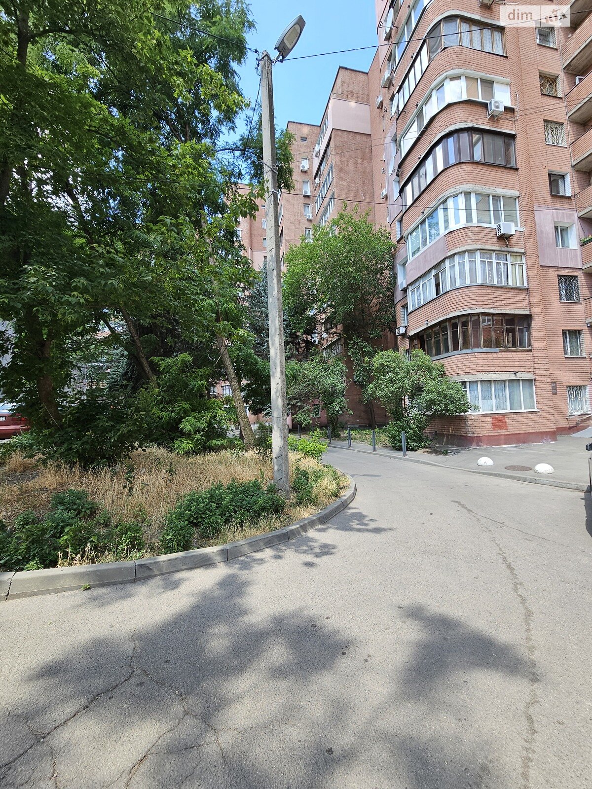 Продаж двокімнатної квартири в Дніпрі, на вул. Вернадського Володимира 35 корпус 5, район Парк Шевченка фото 1 Продаж двокімнатної квартири в Дніпрі, на вул. Вернадського Володимира 35 корпус 5, район Парк Шевченка фото 1