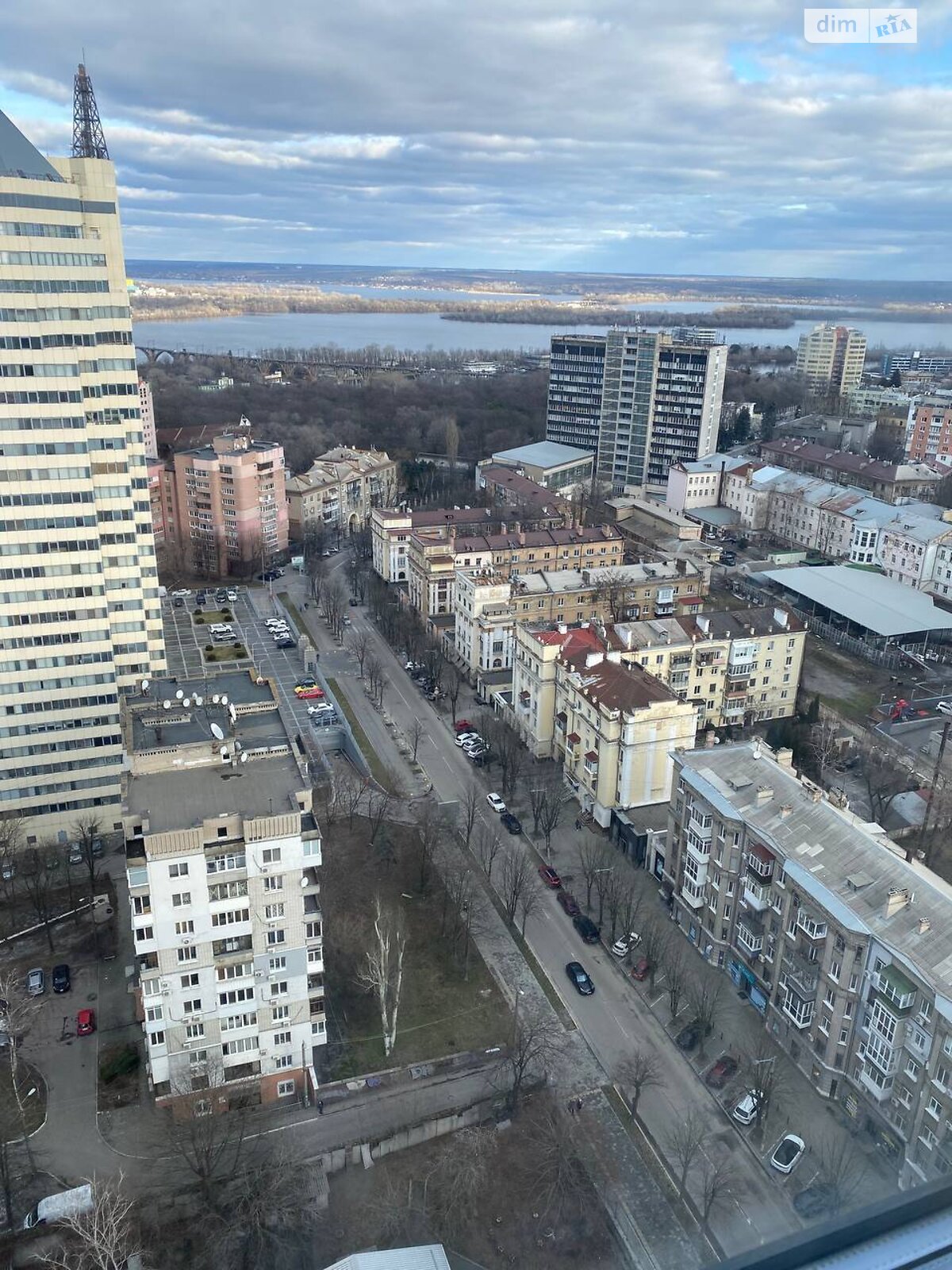 Продаж трикімнатної квартири в Дніпрі, на вул. Вернадського Володимира, район Парк Шевченка фото 1 Продаж трикімнатної квартири в Дніпрі, на вул. Вернадського Володимира, район Парк Шевченка фото 1