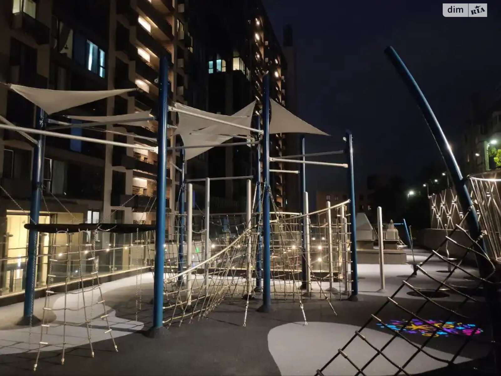 Продажа однокомнатной квартиры в Днепре, на ул. Вернадского Владимира 35Н, район Парк Шевченко фото 1