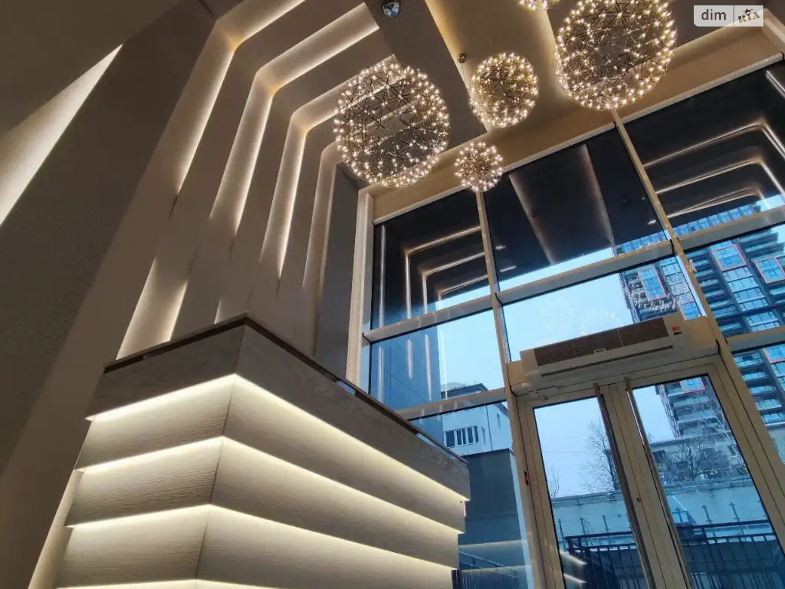 Продажа однокомнатной квартиры в Днепре, на ул. Вернадского Владимира 35Н, район Парк Шевченко фото 1