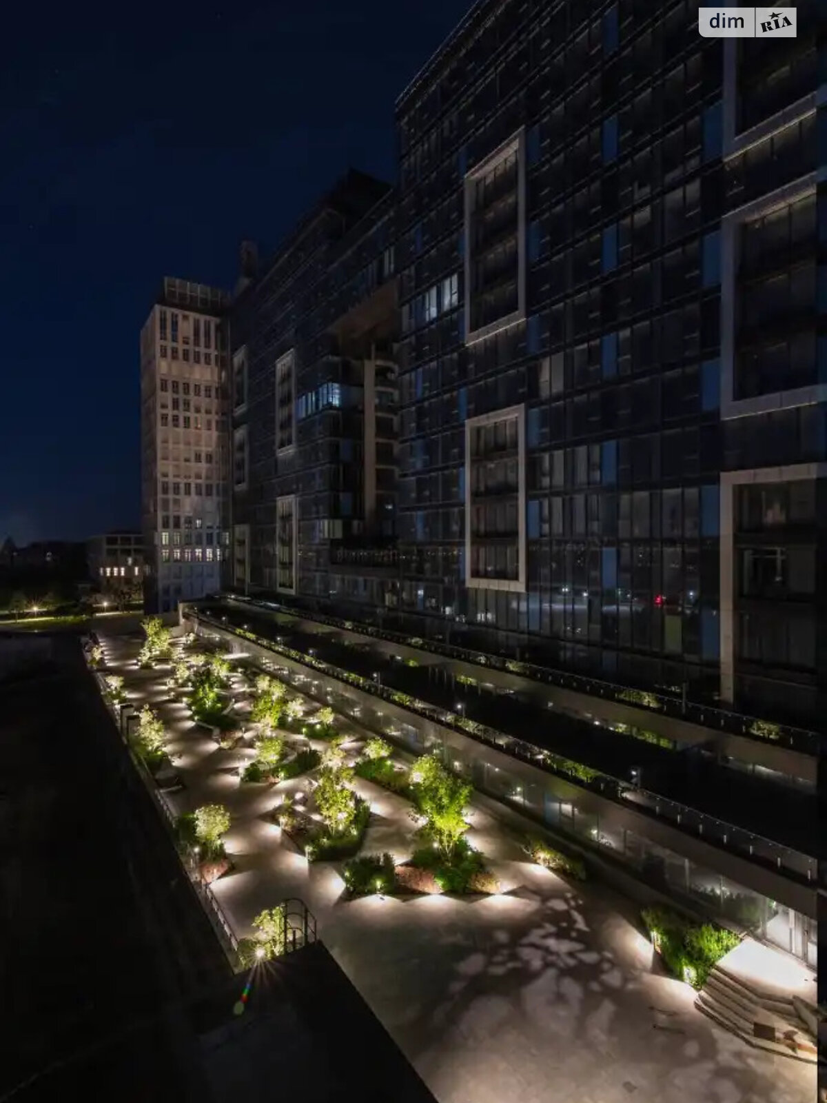 Продажа однокомнатной квартиры в Днепре, на ул. Вернадского Владимира 35Н, район Парк Шевченко фото 1