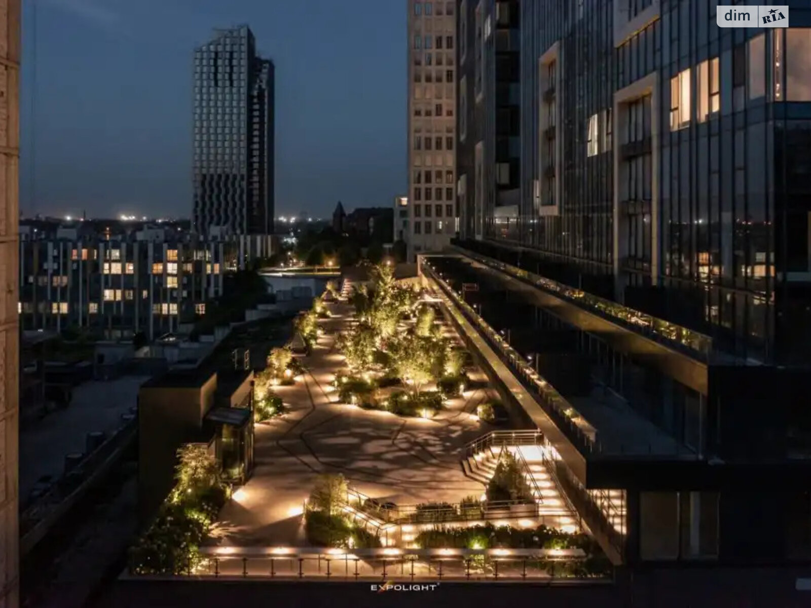 Продажа однокомнатной квартиры в Днепре, на ул. Вернадского Владимира 35Н, район Парк Шевченко фото 1