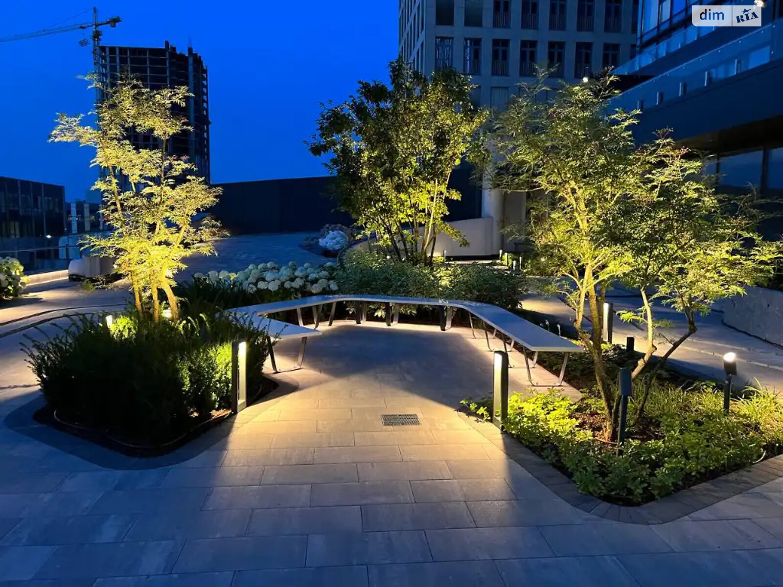 Продажа однокомнатной квартиры в Днепре, на ул. Вернадского Владимира 35Н, район Парк Шевченко фото 1