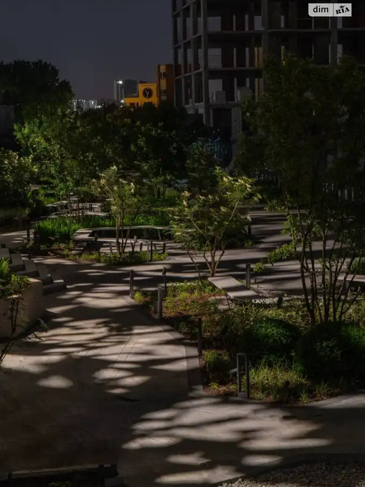 Продажа однокомнатной квартиры в Днепре, на ул. Вернадского Владимира 35Н, район Парк Шевченко фото 1