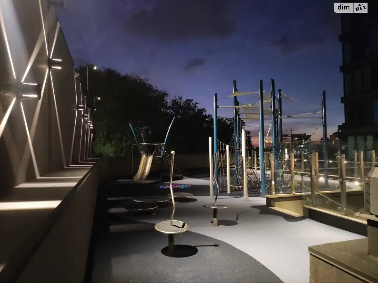 Продажа однокомнатной квартиры в Днепре, на ул. Вернадского Владимира 35Н, район Парк Шевченко фото 1