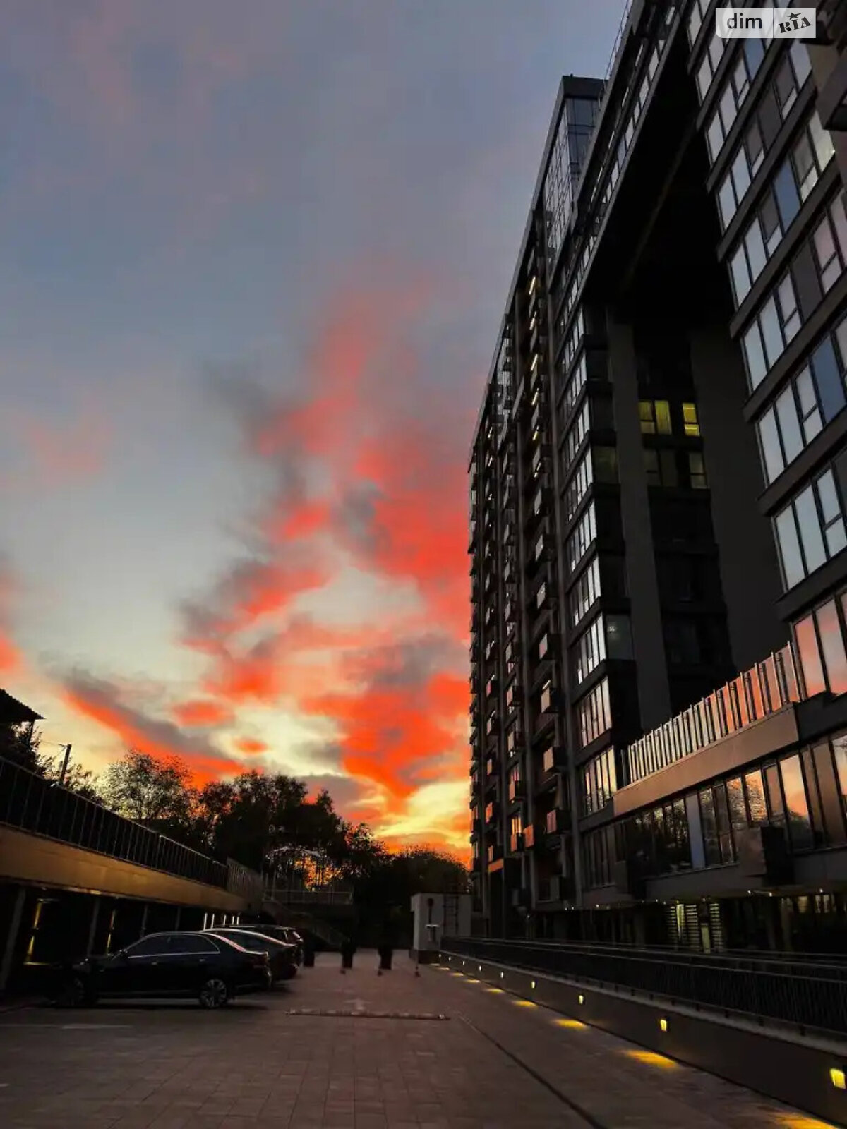 Продажа однокомнатной квартиры в Днепре, на ул. Вернадского Владимира 35Н, район Парк Шевченко фото 1