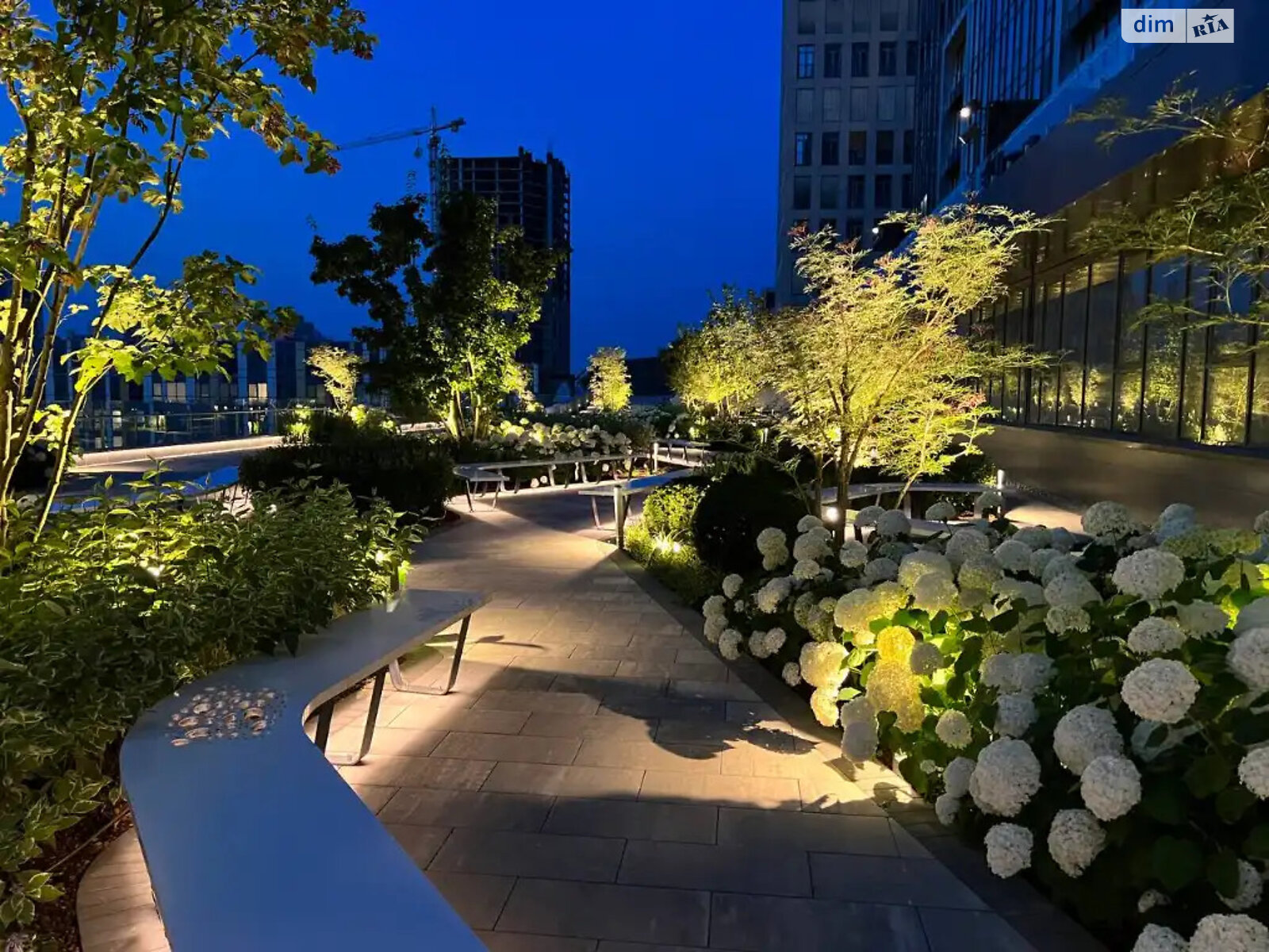 Продажа однокомнатной квартиры в Днепре, на ул. Вернадского Владимира 35Н, район Парк Шевченко фото 1