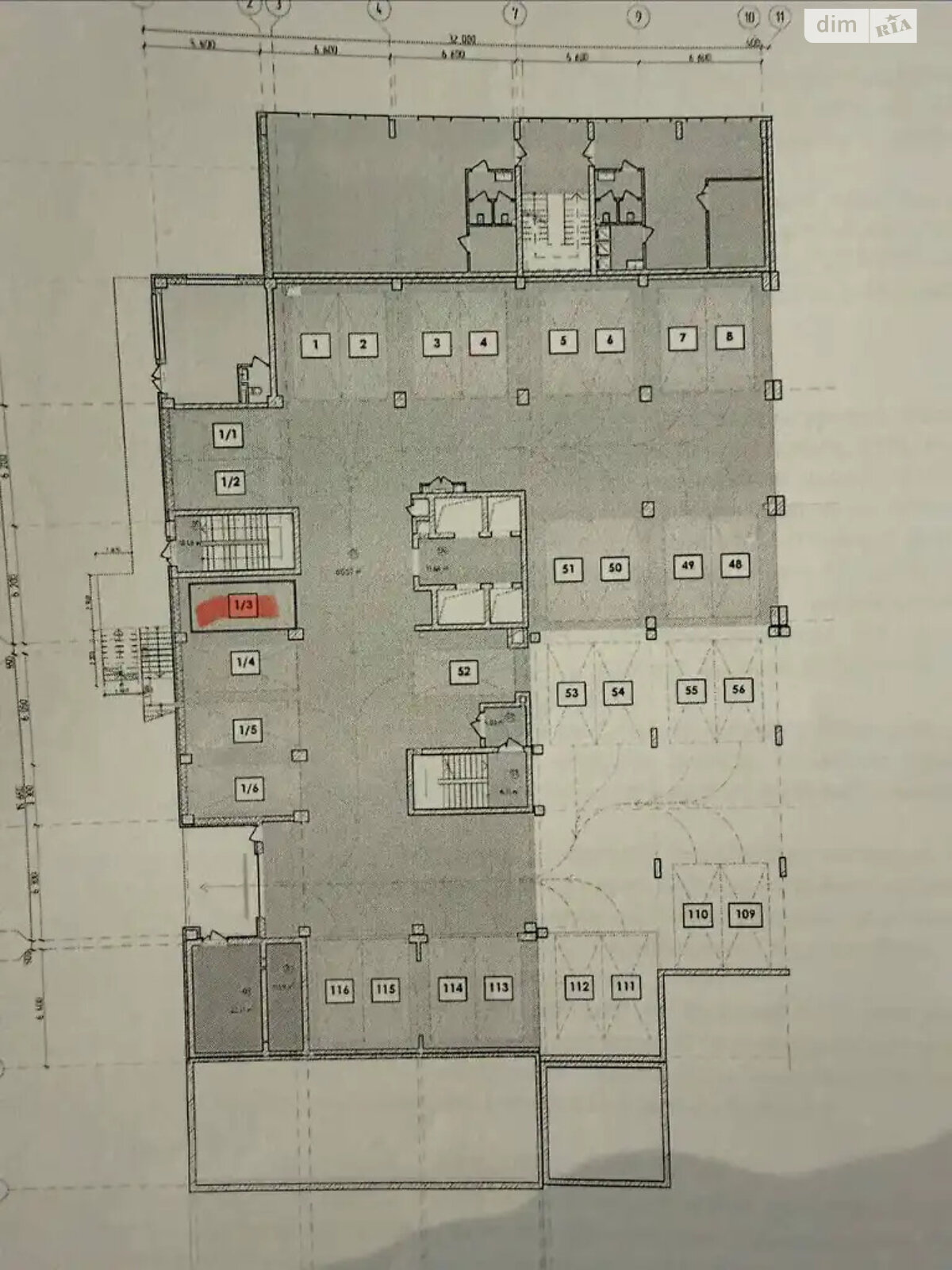 Продажа трехкомнатной квартиры в Днепре, на ул. Вернадского Владимира, район Парк Шевченко фото 1