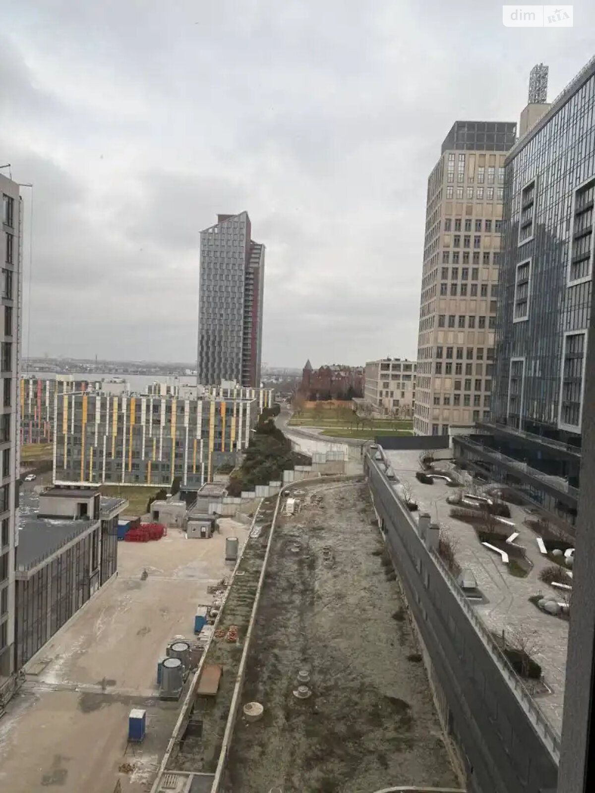 Продажа трехкомнатной квартиры в Днепре, на ул. Вернадского Владимира, район Парк Шевченко фото 1