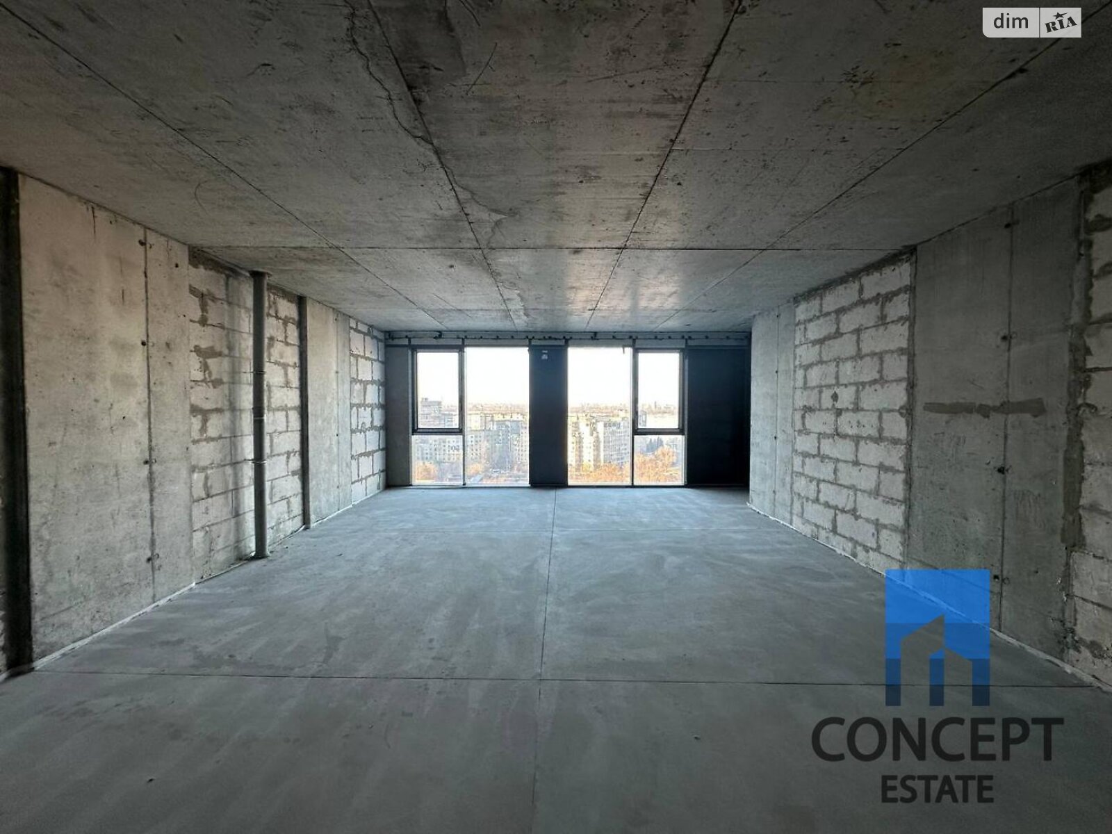 Продажа однокомнатной квартиры в Днепре, на ул. Вернадского Владимира 35Н, район Парк Шевченко фото 1