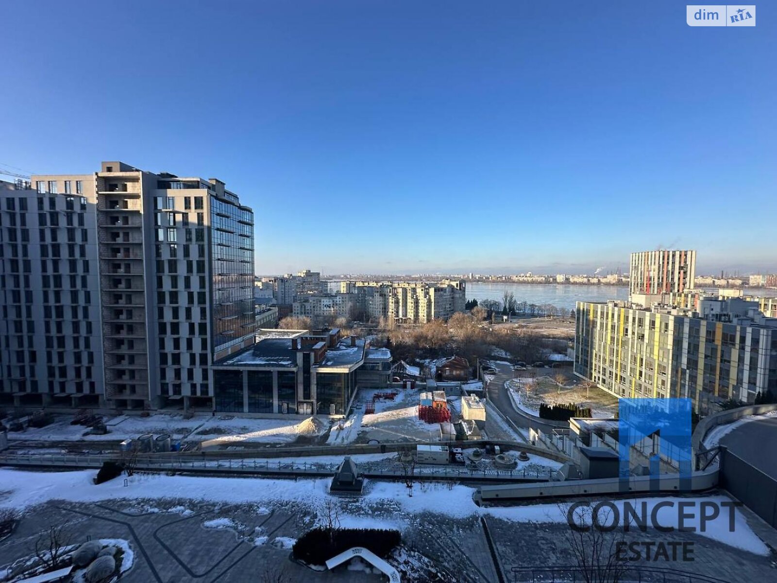 Продажа однокомнатной квартиры в Днепре, на ул. Вернадского Владимира 35Н, район Парк Шевченко фото 1