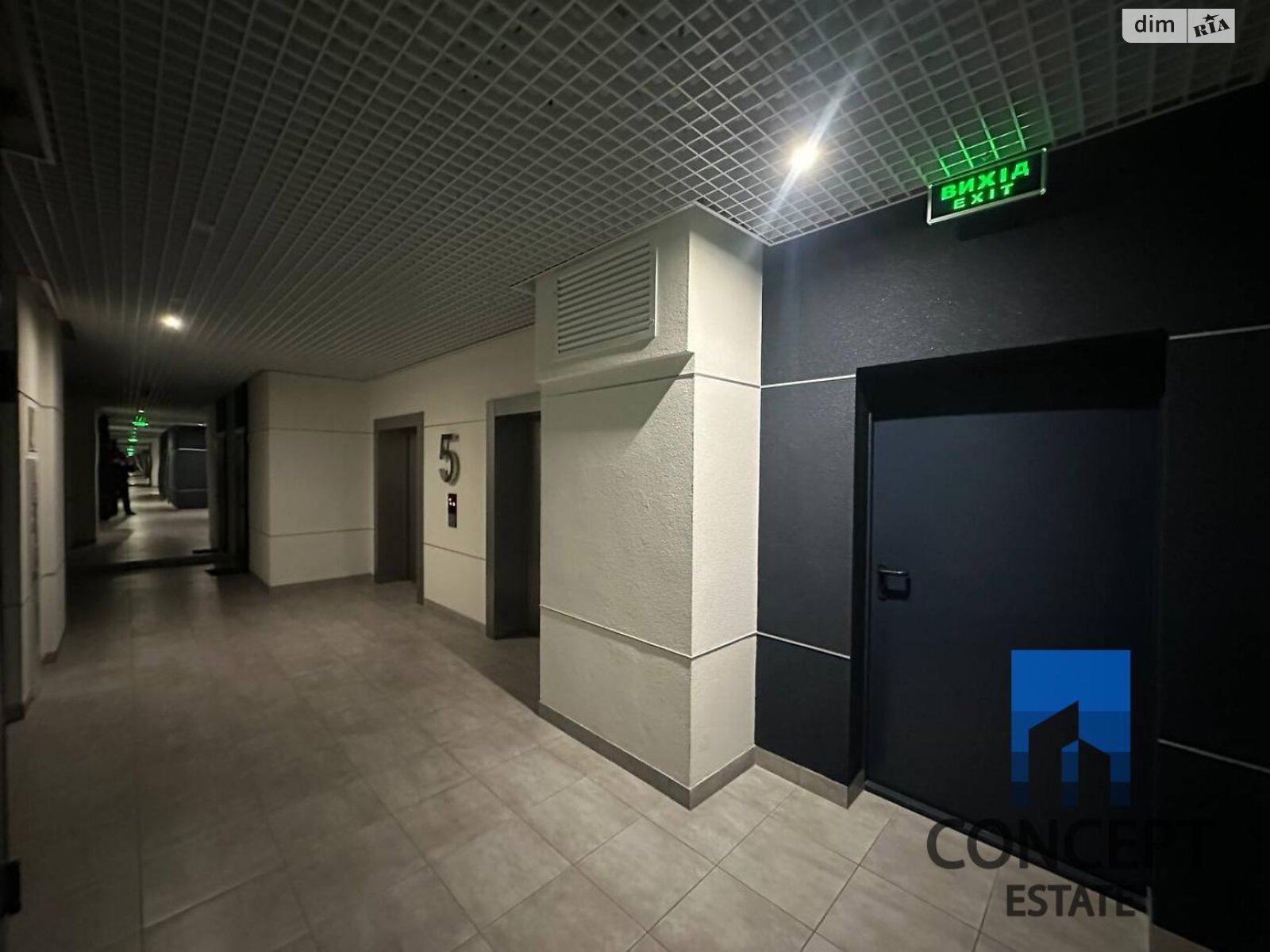 Продажа однокомнатной квартиры в Днепре, на ул. Вернадского Владимира 35Н, район Парк Шевченко фото 1