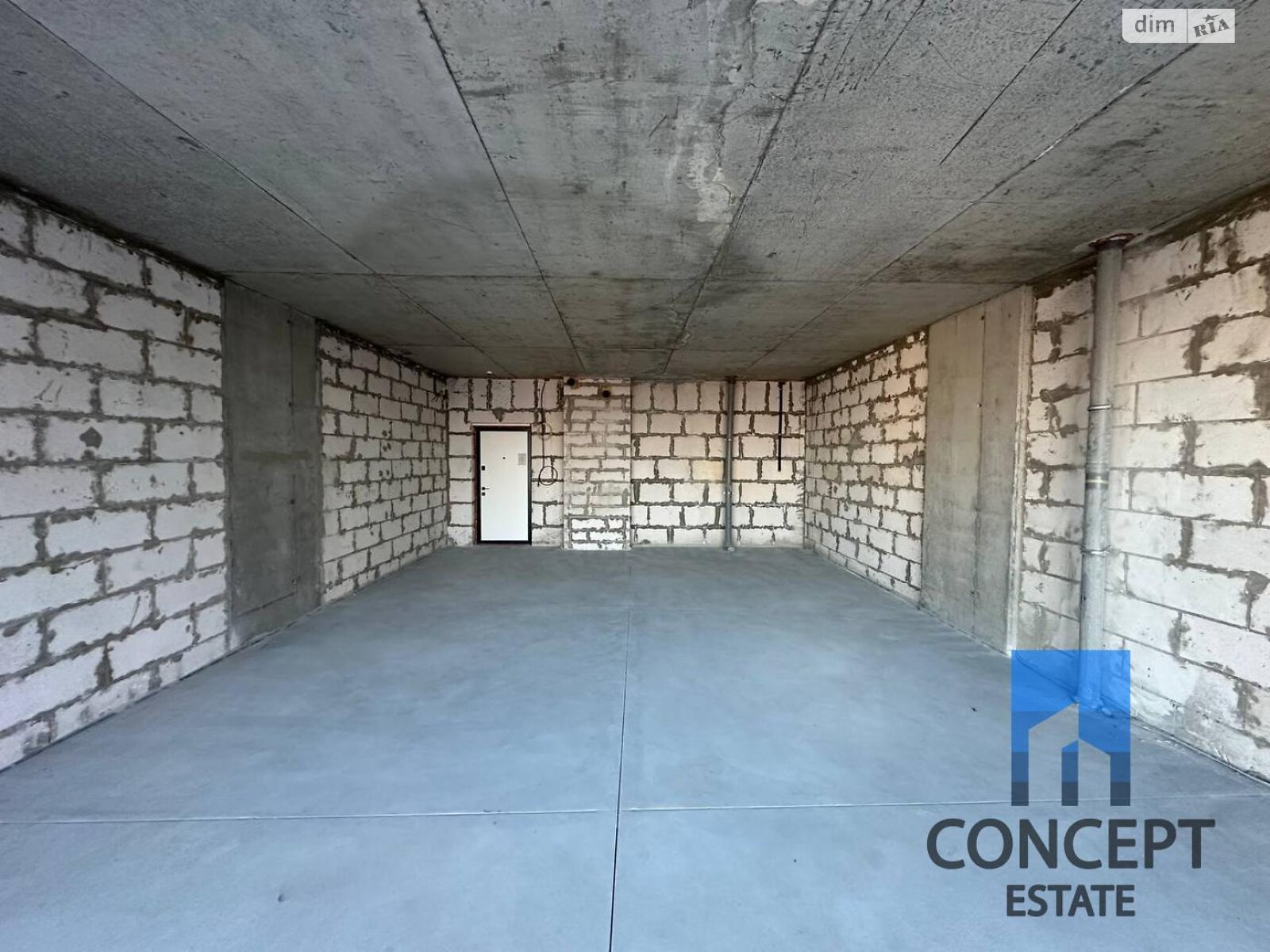 Продажа однокомнатной квартиры в Днепре, на ул. Вернадского Владимира 35Н, район Парк Шевченко фото 1