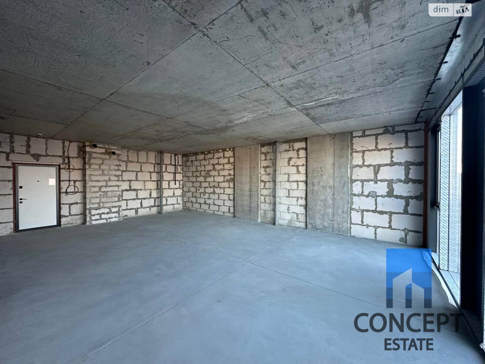 Продажа однокомнатной квартиры в Днепре, на ул. Вернадского Владимира 35Н, район Парк Шевченко фото 1