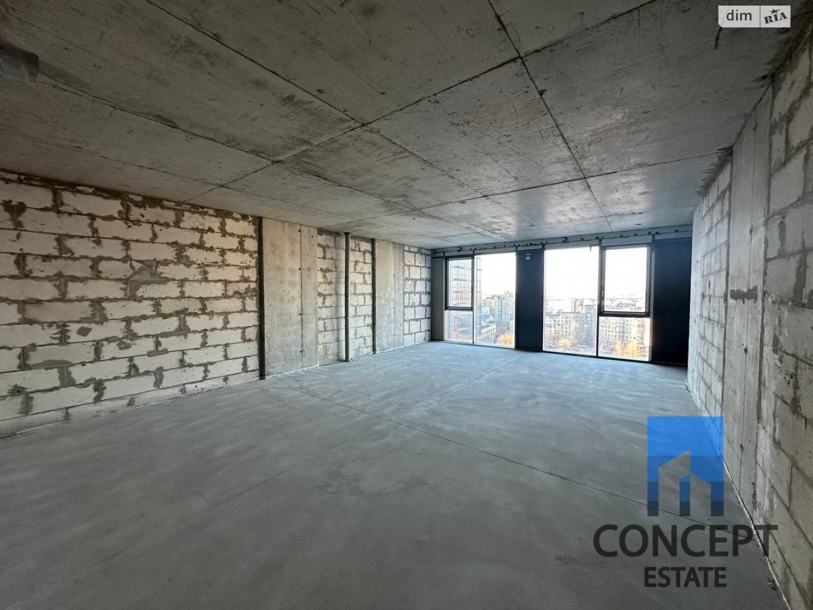 Продажа однокомнатной квартиры в Днепре, на ул. Вернадского Владимира 35Н, район Парк Шевченко фото 1