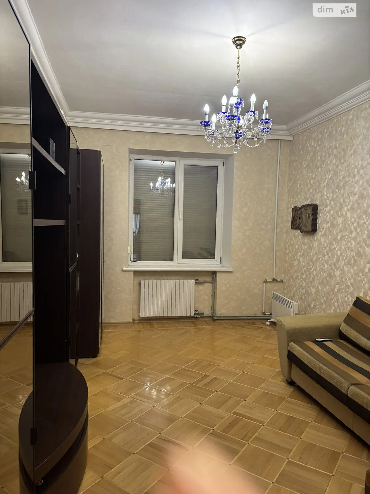 Продажа трехкомнатной квартиры в Днепре, на просп. Яворницкого Дмитрия 20, район Парк Шевченко фото 1 Продажа трехкомнатной квартиры в Днепре, на просп. Яворницкого Дмитрия 20, район Парк Шевченко фото 1