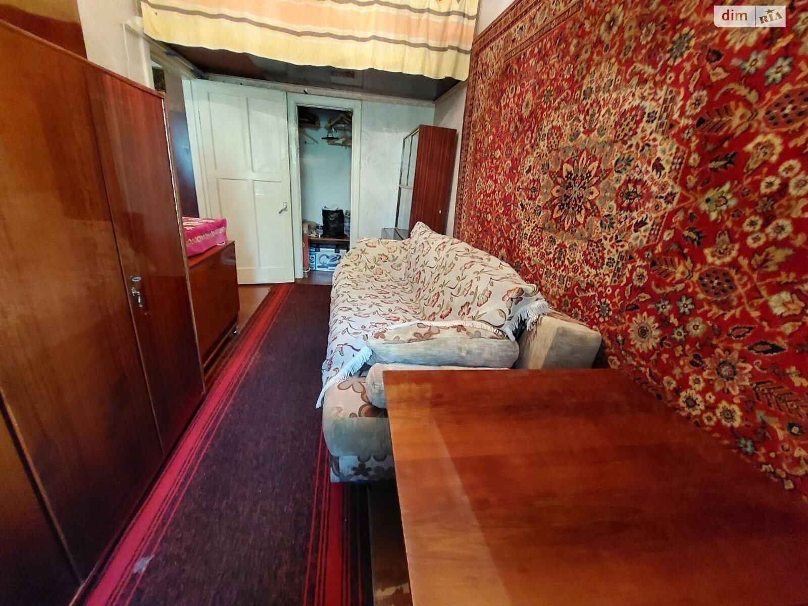 Продажа двухкомнатной квартиры в Днепре, на просп. Яворницкого Дмитрия 2А, район Парк Шевченко фото 1 Продажа двухкомнатной квартиры в Днепре, на просп. Яворницкого Дмитрия 2А, район Парк Шевченко фото 1