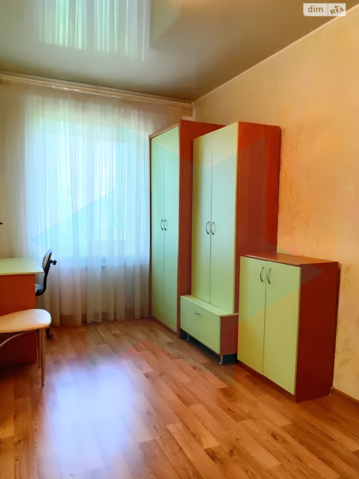 Продаж трикімнатної квартири в Дніпрі, на просп. Яворницького Дмитра 10, район Парк Шевченка фото 1 Продаж трикімнатної квартири в Дніпрі, на просп. Яворницького Дмитра 10, район Парк Шевченка фото 1