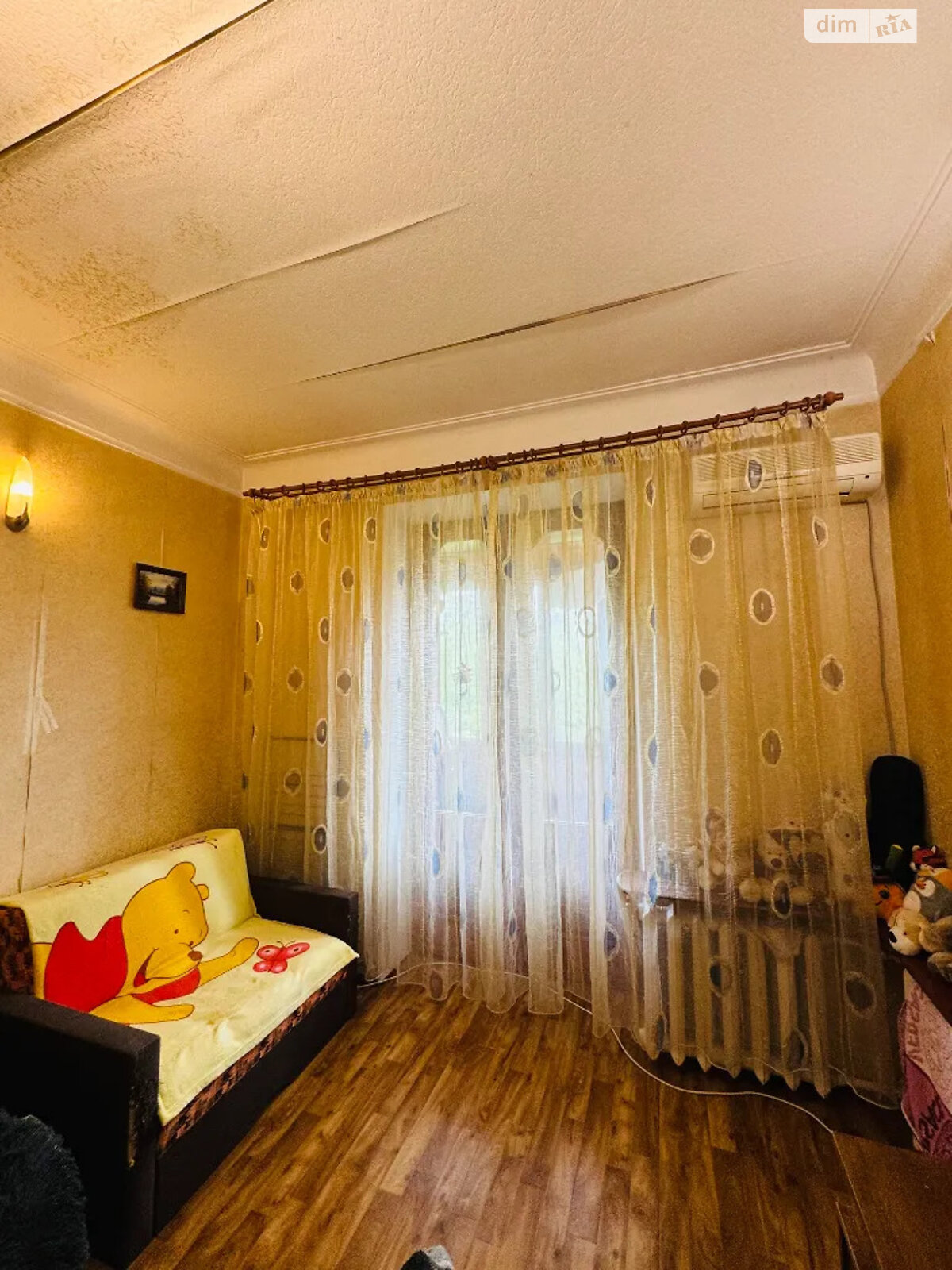 Продажа двухкомнатной квартиры в Днепре, на просп. Яворницкого Дмитрия 24, район Парк Шевченко фото 1 Продажа двухкомнатной квартиры в Днепре, на просп. Яворницкого Дмитрия 24, район Парк Шевченко фото 1