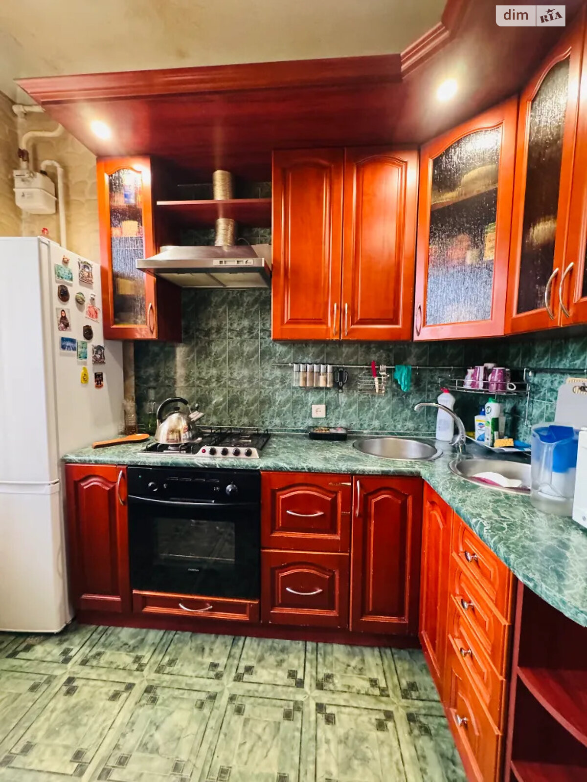 Продажа двухкомнатной квартиры в Днепре, на просп. Яворницкого Дмитрия 24, район Парк Шевченко фото 1 Продажа двухкомнатной квартиры в Днепре, на просп. Яворницкого Дмитрия 24, район Парк Шевченко фото 1