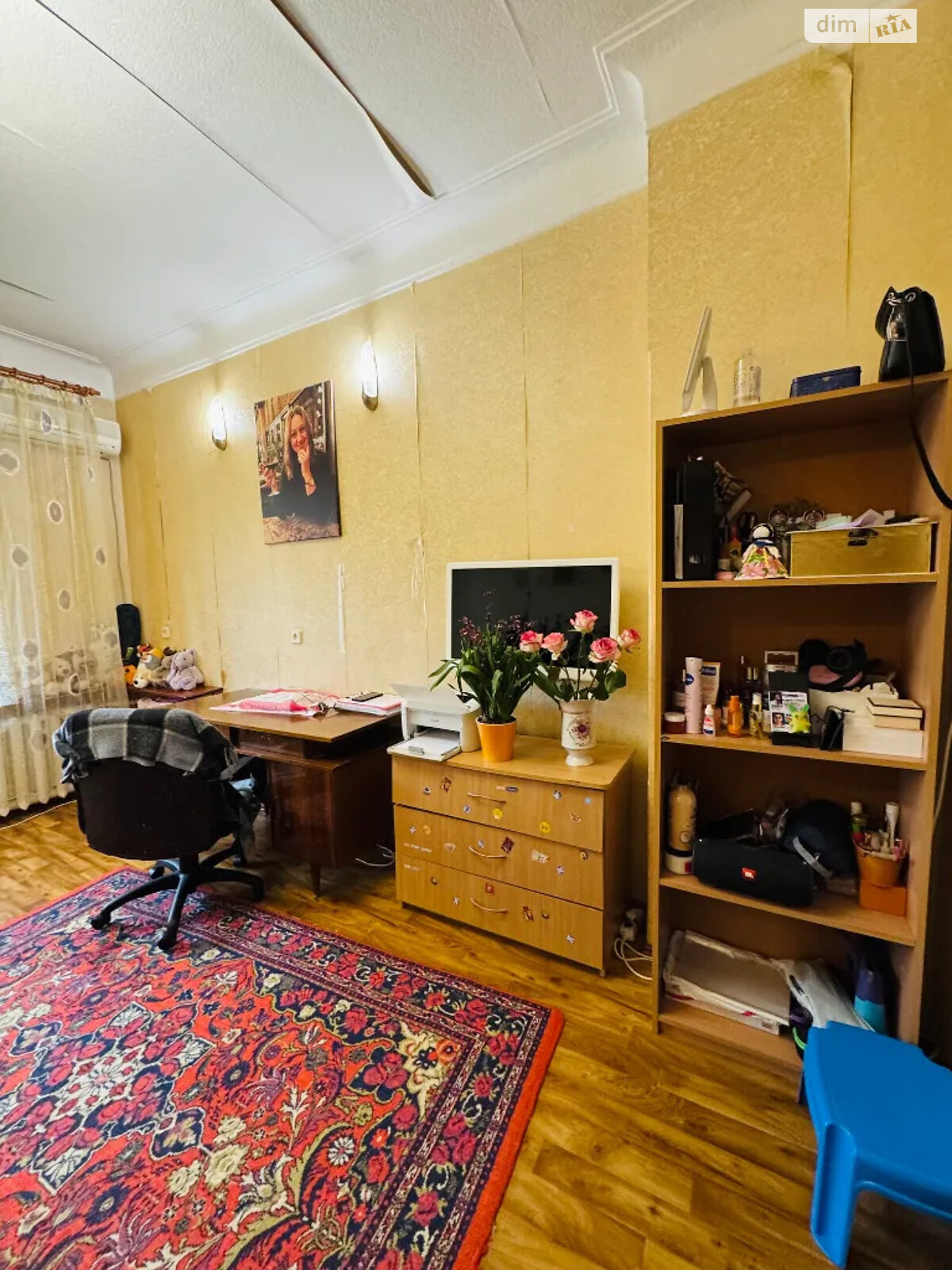 Продажа двухкомнатной квартиры в Днепре, на просп. Яворницкого Дмитрия 24, район Парк Шевченко фото 1 Продажа двухкомнатной квартиры в Днепре, на просп. Яворницкого Дмитрия 24, район Парк Шевченко фото 1
