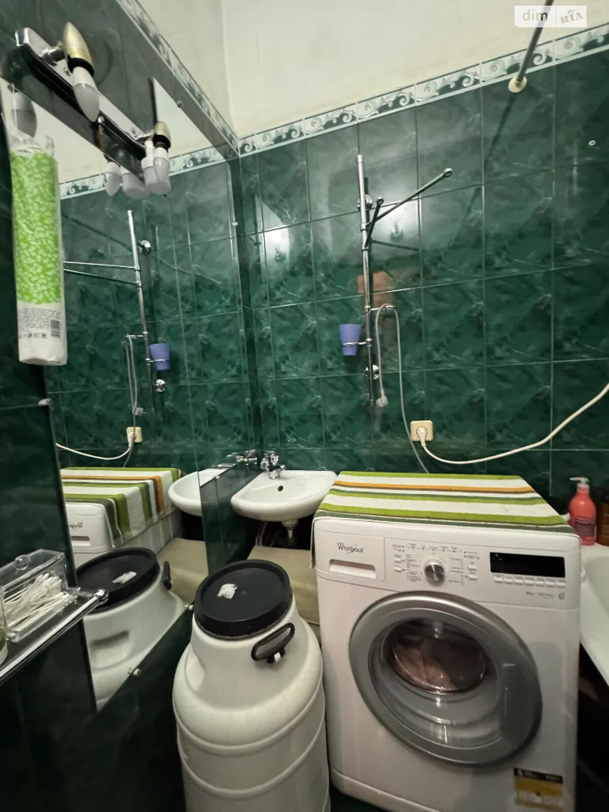 Продажа двухкомнатной квартиры в Днепре, на просп. Яворницкого Дмитрия 24, район Парк Шевченко фото 1 Продажа двухкомнатной квартиры в Днепре, на просп. Яворницкого Дмитрия 24, район Парк Шевченко фото 1