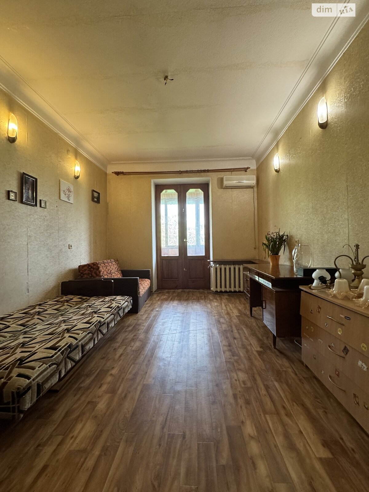 Продаж двокімнатної квартири в Дніпрі, на просп. Яворницького Дмитра 26, район Соборний фото 1 Продаж двокімнатної квартири в Дніпрі, на просп. Яворницького Дмитра 26, район Соборний фото 1
