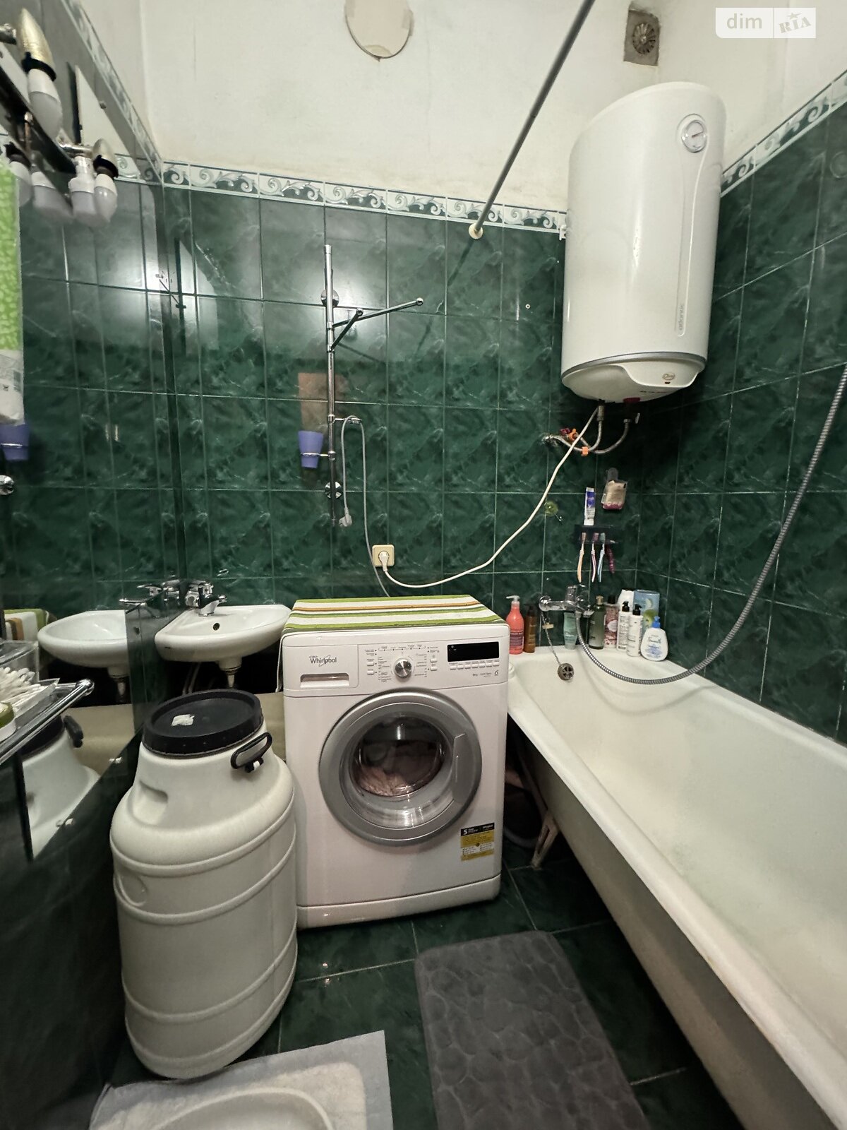 Продаж двокімнатної квартири в Дніпрі, на просп. Яворницького Дмитра 26, район Соборний фото 1 Продаж двокімнатної квартири в Дніпрі, на просп. Яворницького Дмитра 26, район Соборний фото 1