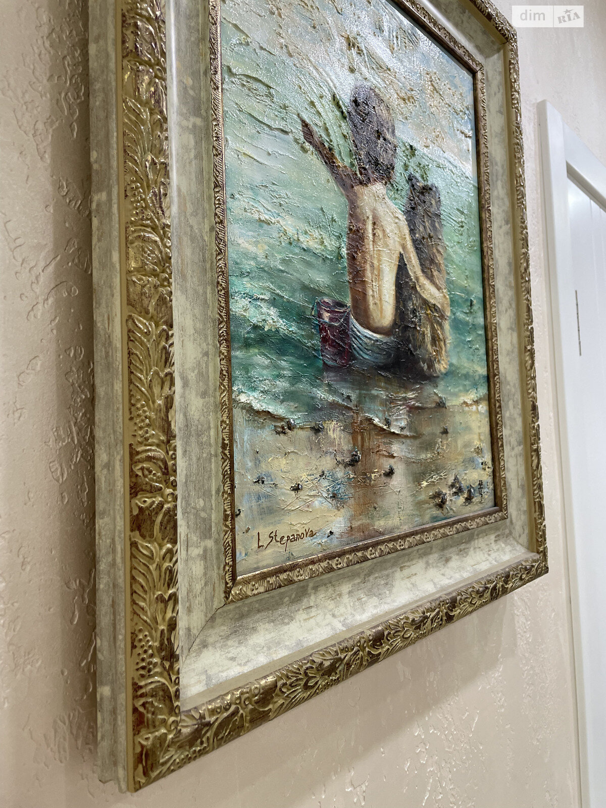 Продаж двокімнатної квартири в Дніпрі, на просп. Яворницького Дмитра 2, район Парк Шевченка фото 1