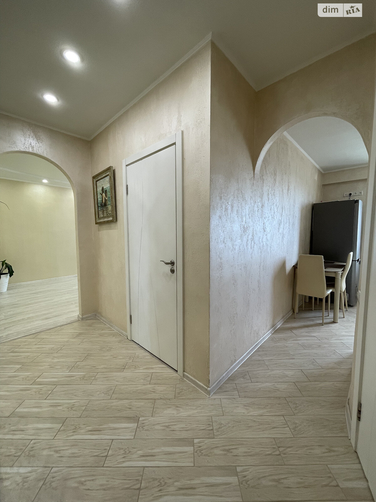 Продаж двокімнатної квартири в Дніпрі, на просп. Яворницького Дмитра 2, район Парк Шевченка фото 1