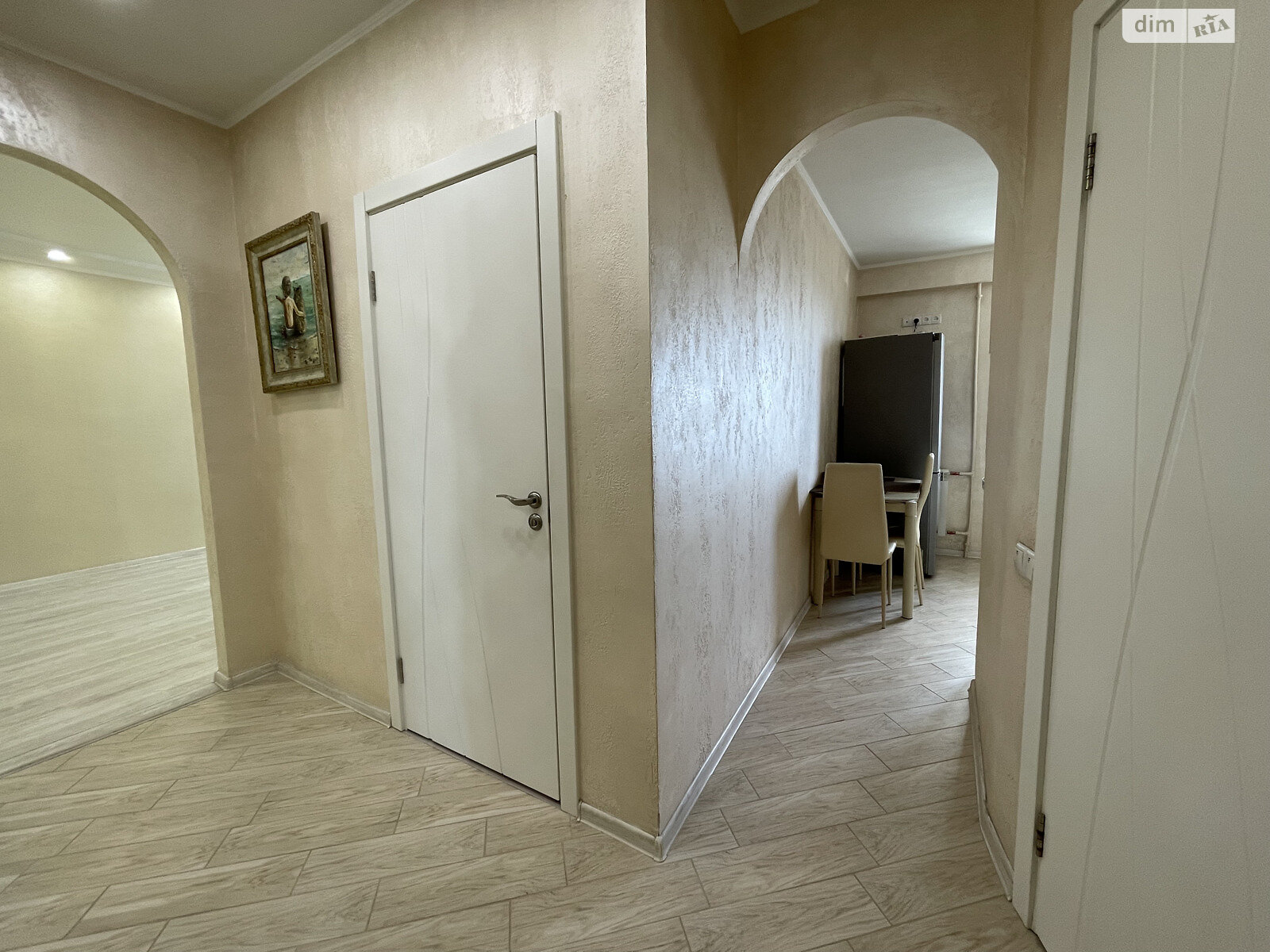 Продаж двокімнатної квартири в Дніпрі, на просп. Яворницького Дмитра 2, район Парк Шевченка фото 1