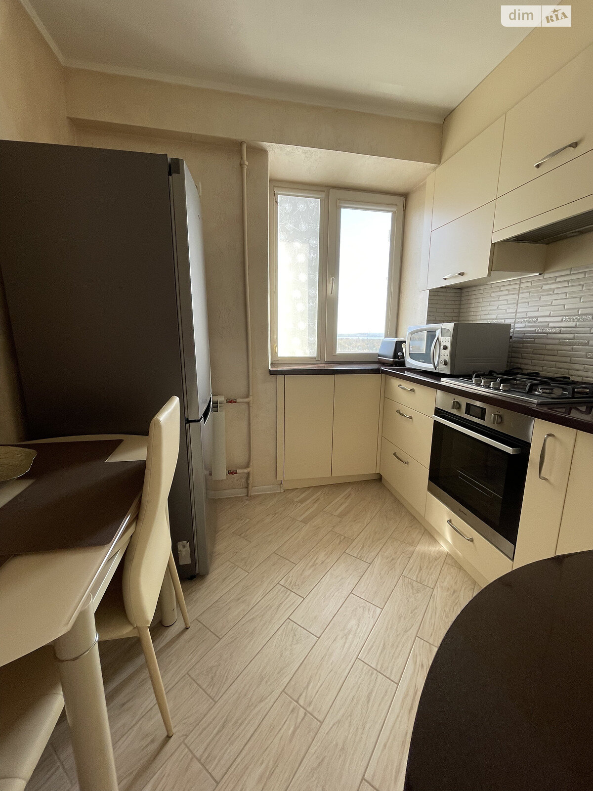 Продаж двокімнатної квартири в Дніпрі, на просп. Яворницького Дмитра 2, район Парк Шевченка фото 1