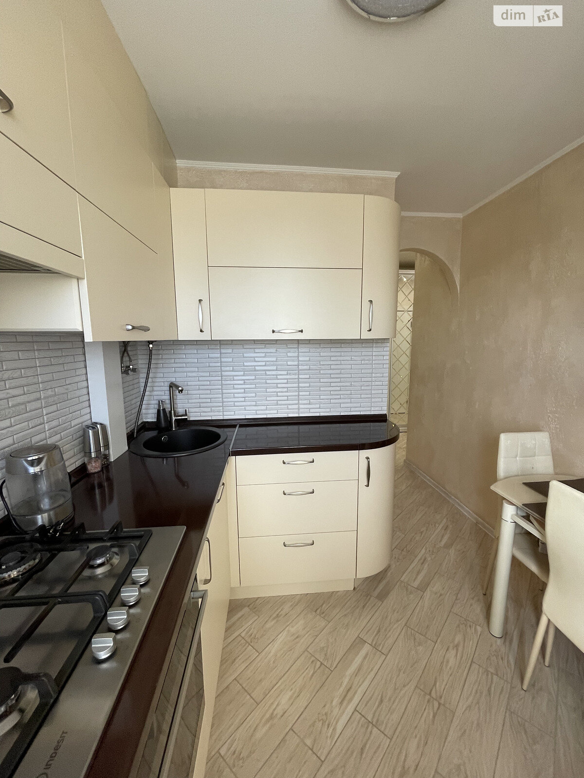 Продаж двокімнатної квартири в Дніпрі, на просп. Яворницького Дмитра 2, район Парк Шевченка фото 1