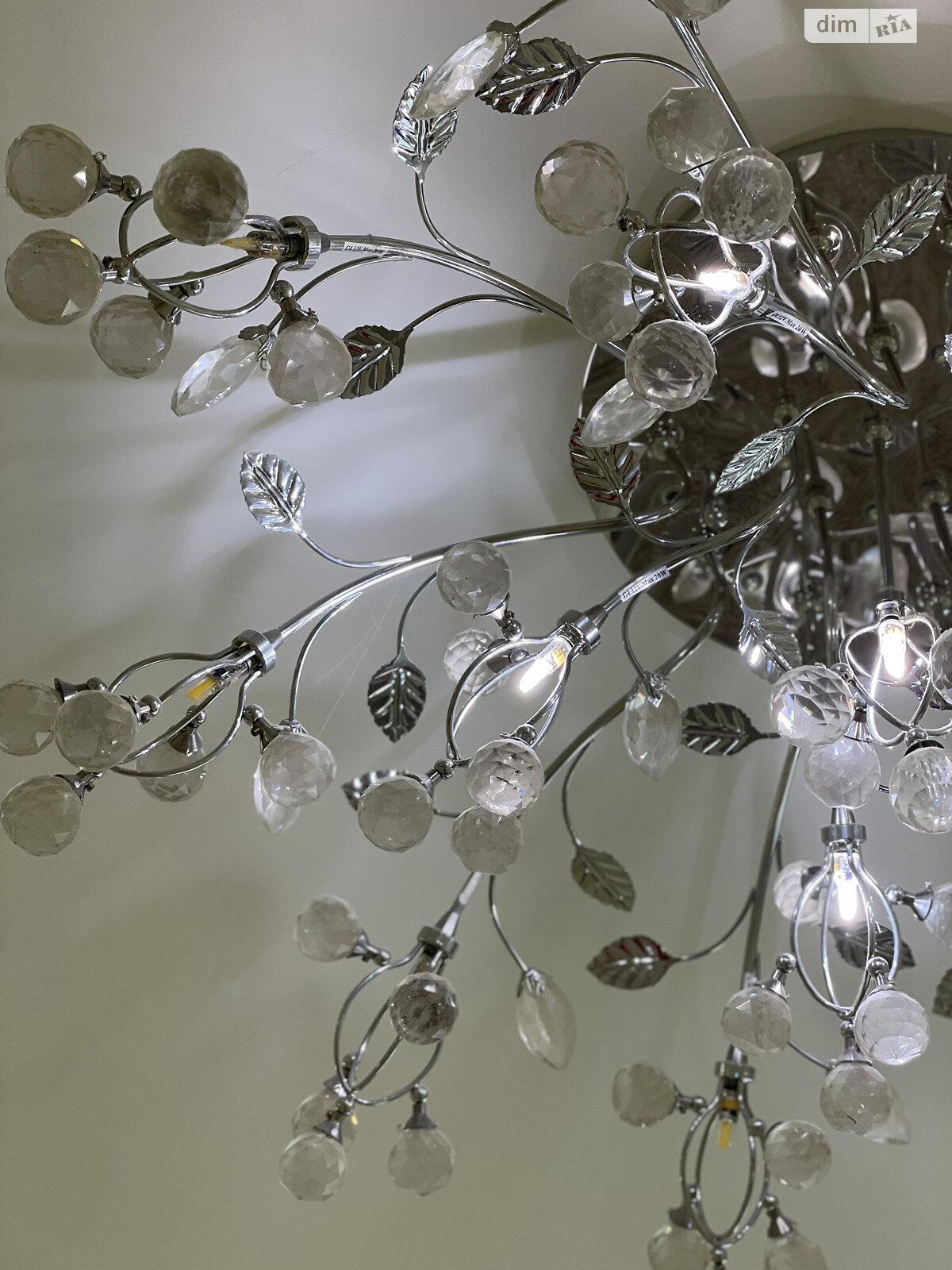 Продаж двокімнатної квартири в Дніпрі, на просп. Яворницького Дмитра 2, район Парк Шевченка фото 1