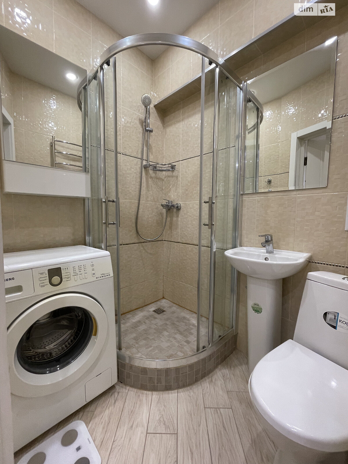 Продаж двокімнатної квартири в Дніпрі, на просп. Яворницького Дмитра 2, район Парк Шевченка фото 1