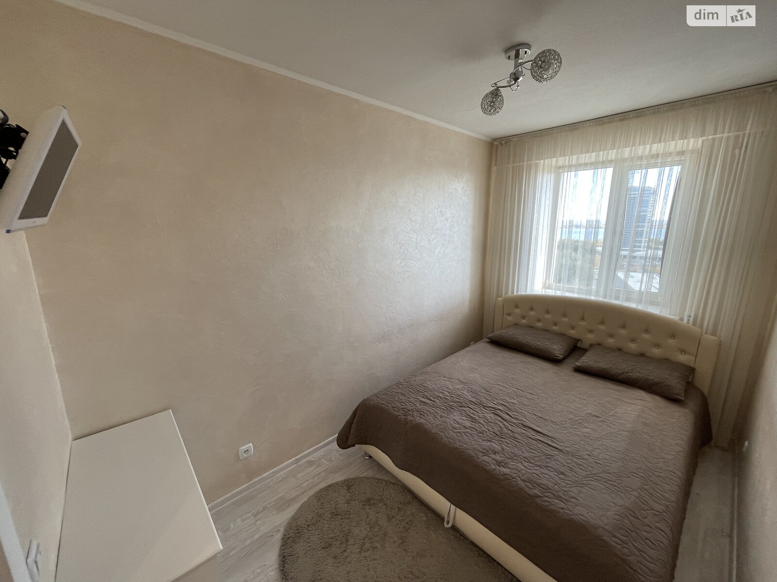 Продаж двокімнатної квартири в Дніпрі, на просп. Яворницького Дмитра 2, район Парк Шевченка фото 1