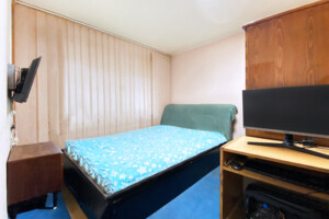 Продажа двухкомнатной квартиры в Днепре, на просп. Яворницкого Дмитрия, район Парк Шевченко фото 2