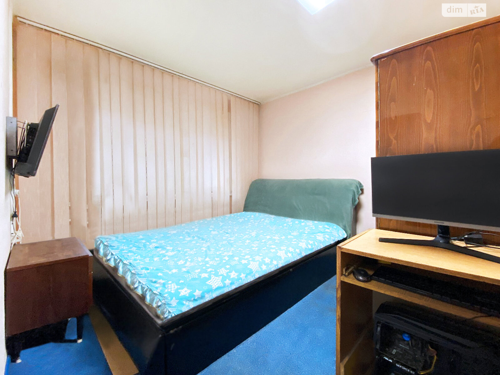 Продажа двухкомнатной квартиры в Днепре, на просп. Яворницкого Дмитрия, район Парк Шевченко фото 1