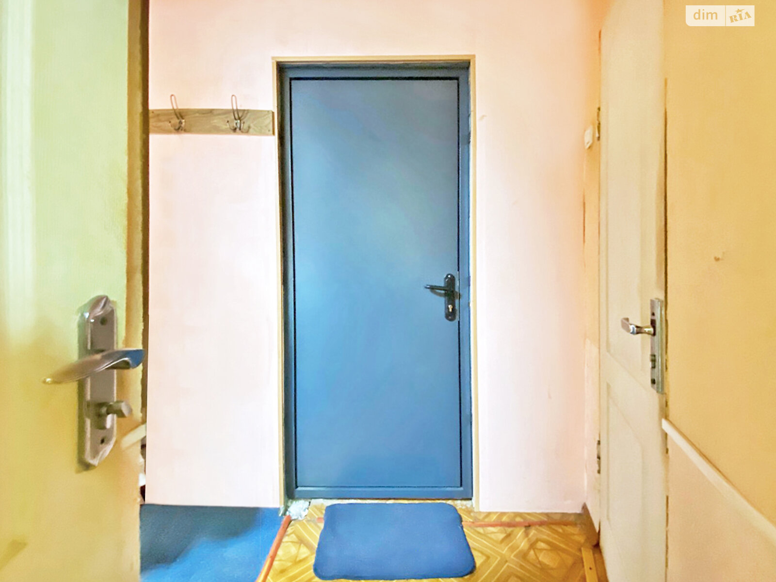 Продажа двухкомнатной квартиры в Днепре, на просп. Яворницкого Дмитрия, район Парк Шевченко фото 1