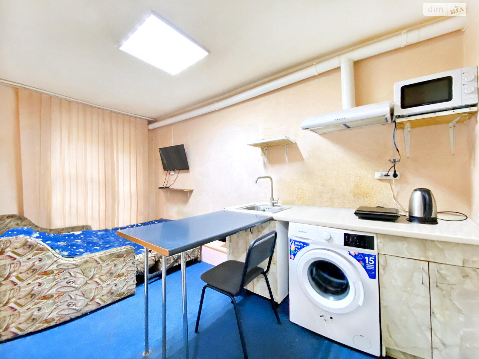 Продажа двухкомнатной квартиры в Днепре, на просп. Яворницкого Дмитрия, район Парк Шевченко фото 1