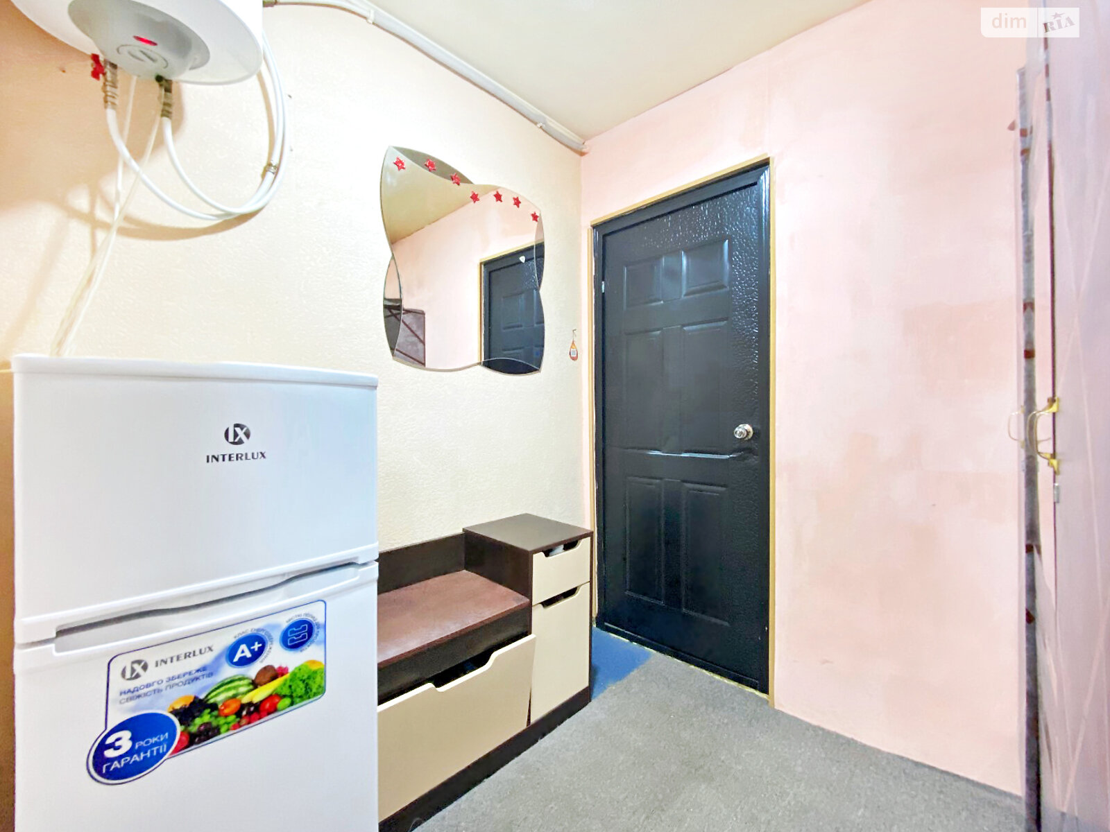 Продажа двухкомнатной квартиры в Днепре, на просп. Яворницкого Дмитрия, район Парк Шевченко фото 1